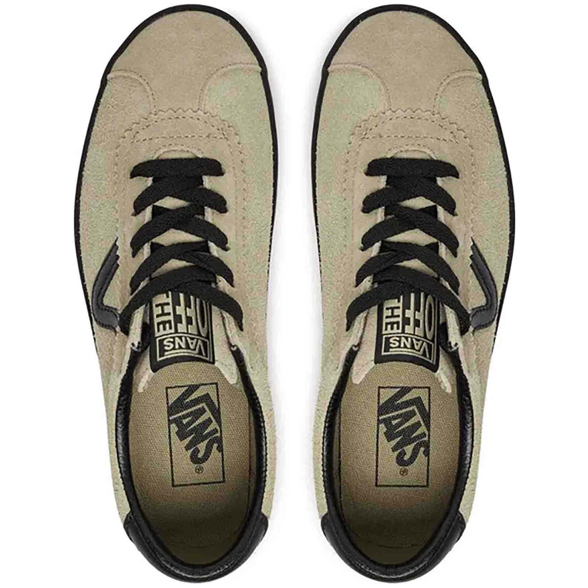 Schoen Vans model VN000D09CHW1 voor vrouwen 2/5