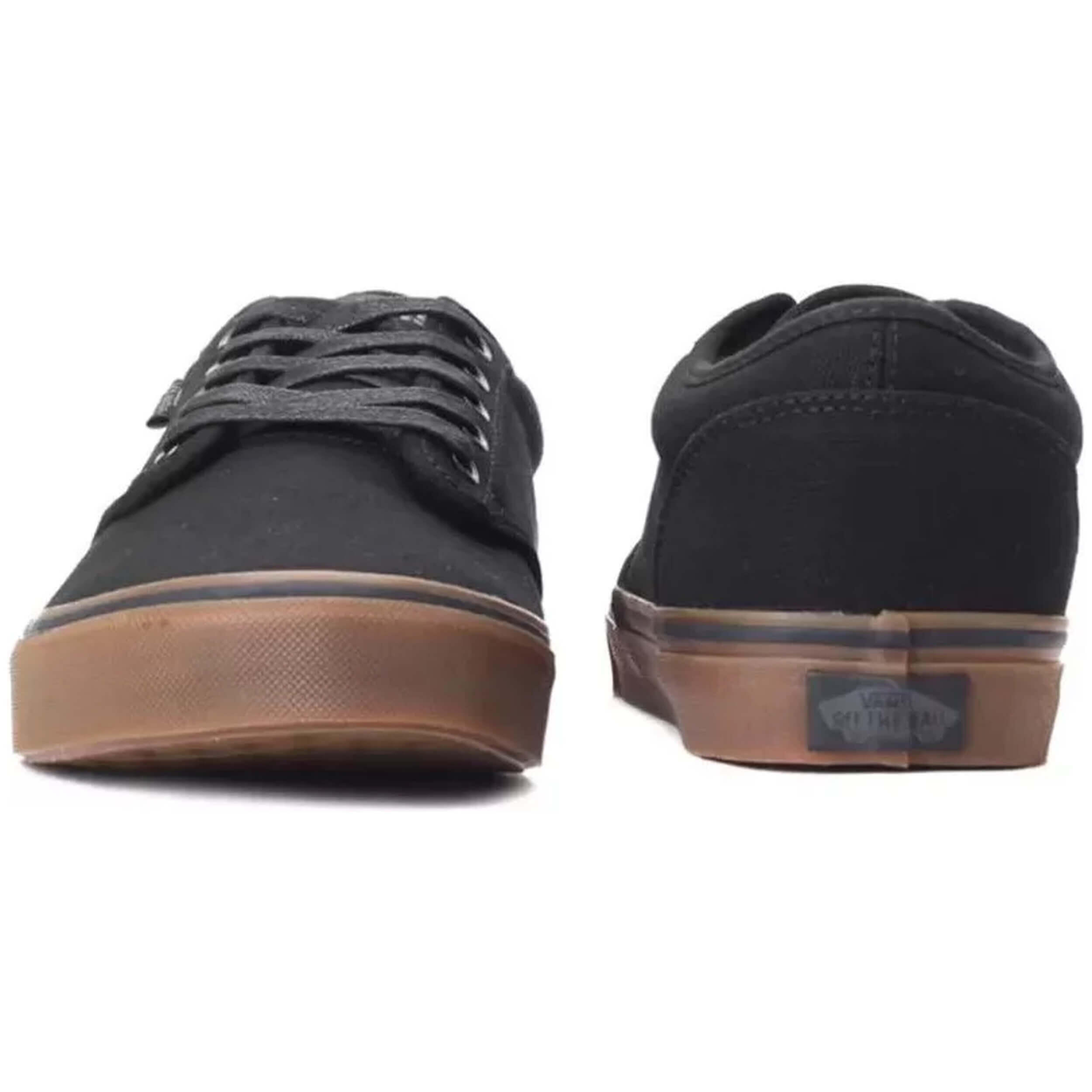 Baskets Vans modèle VN000TUYD8E1 pour homme 4/5