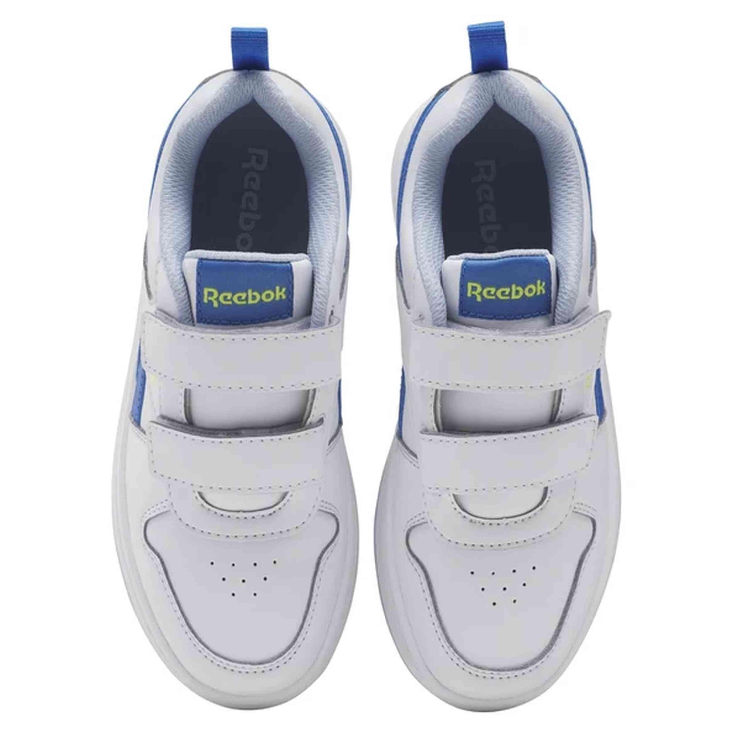 Schoen Reebok model 100074590 voor unisex jongens 4/5