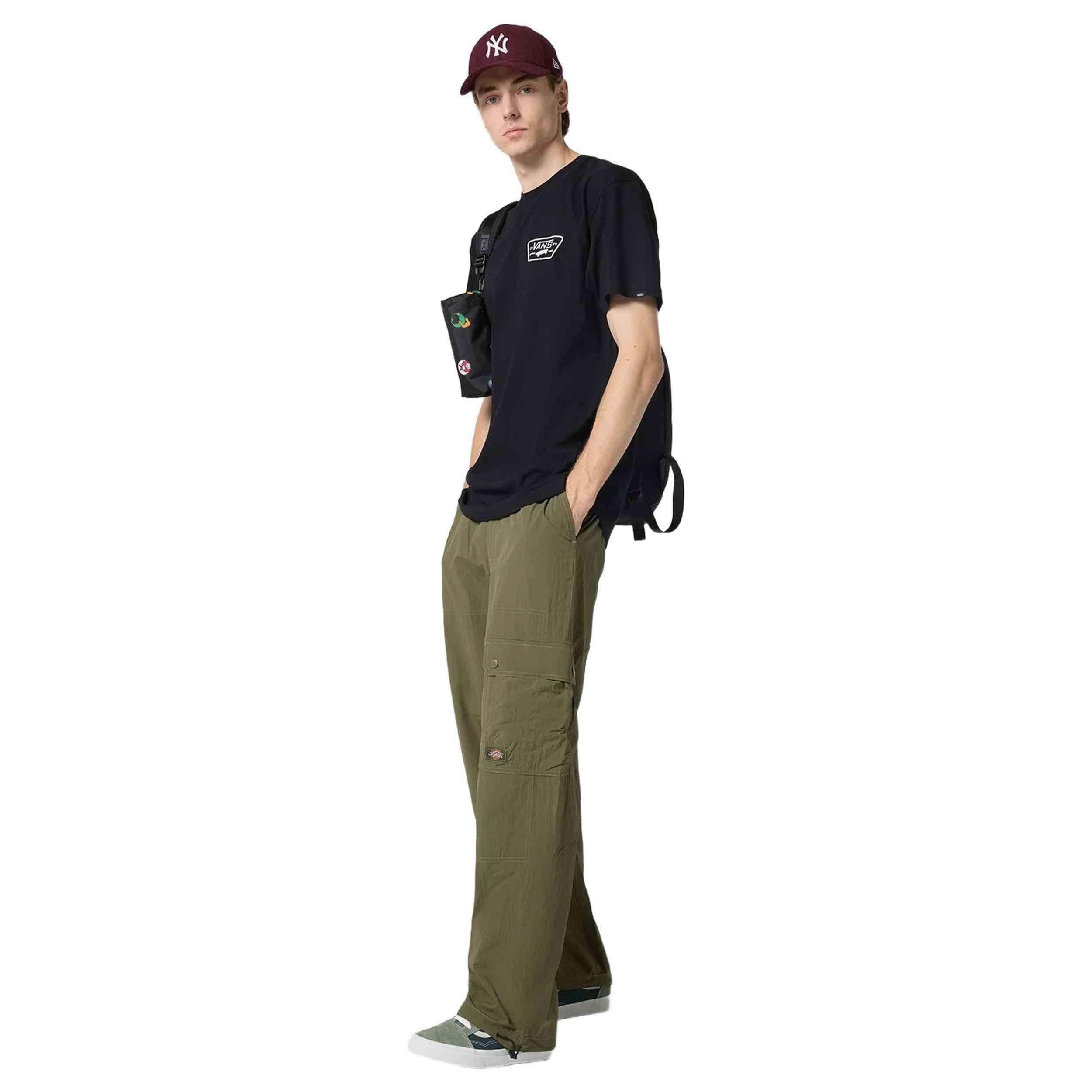 Pantalon largo Dickies JACKSON CARGO para hombre 2/4