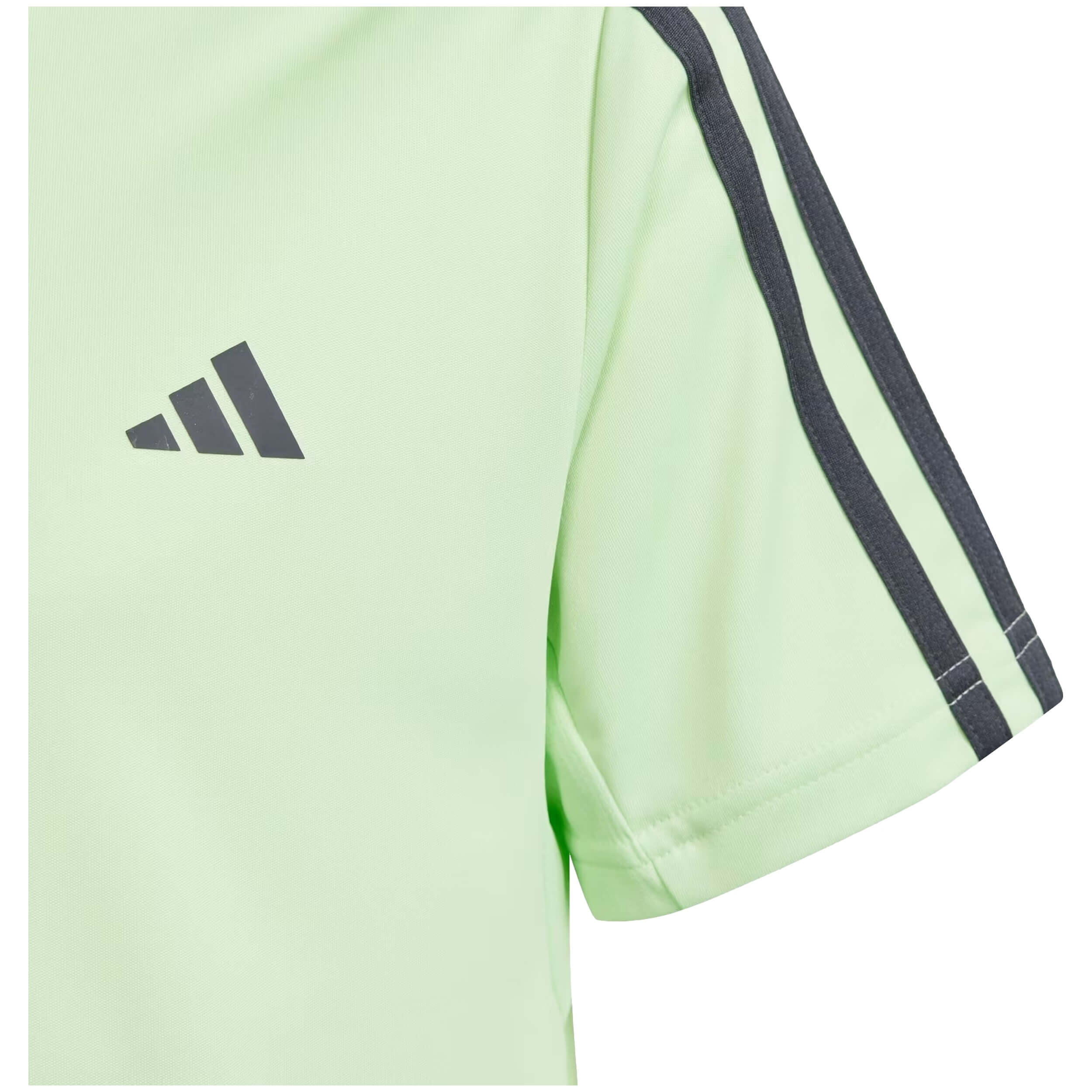 Camiseta de manga corta Adidas modelo IR7537 para niños unisex 3/5