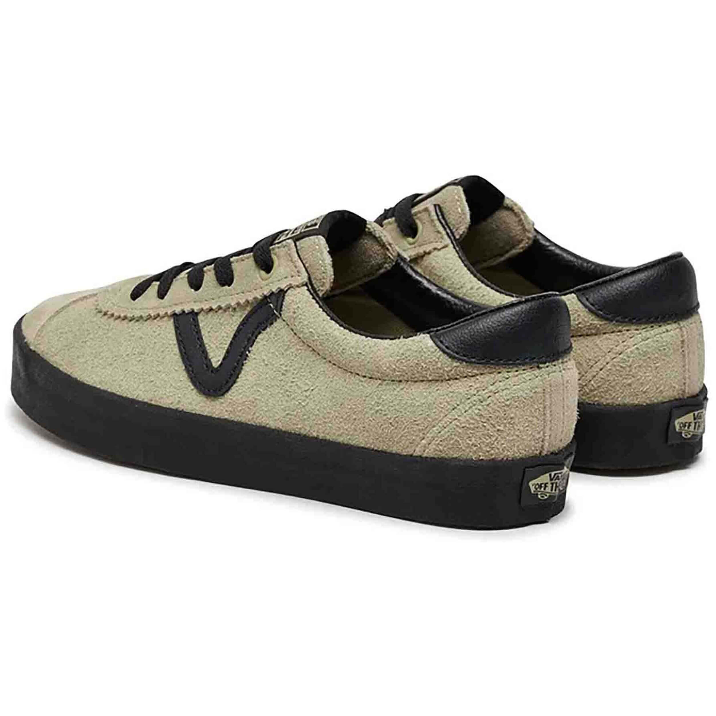 Schoen Vans model VN000D09CHW1 voor vrouwen 3/5