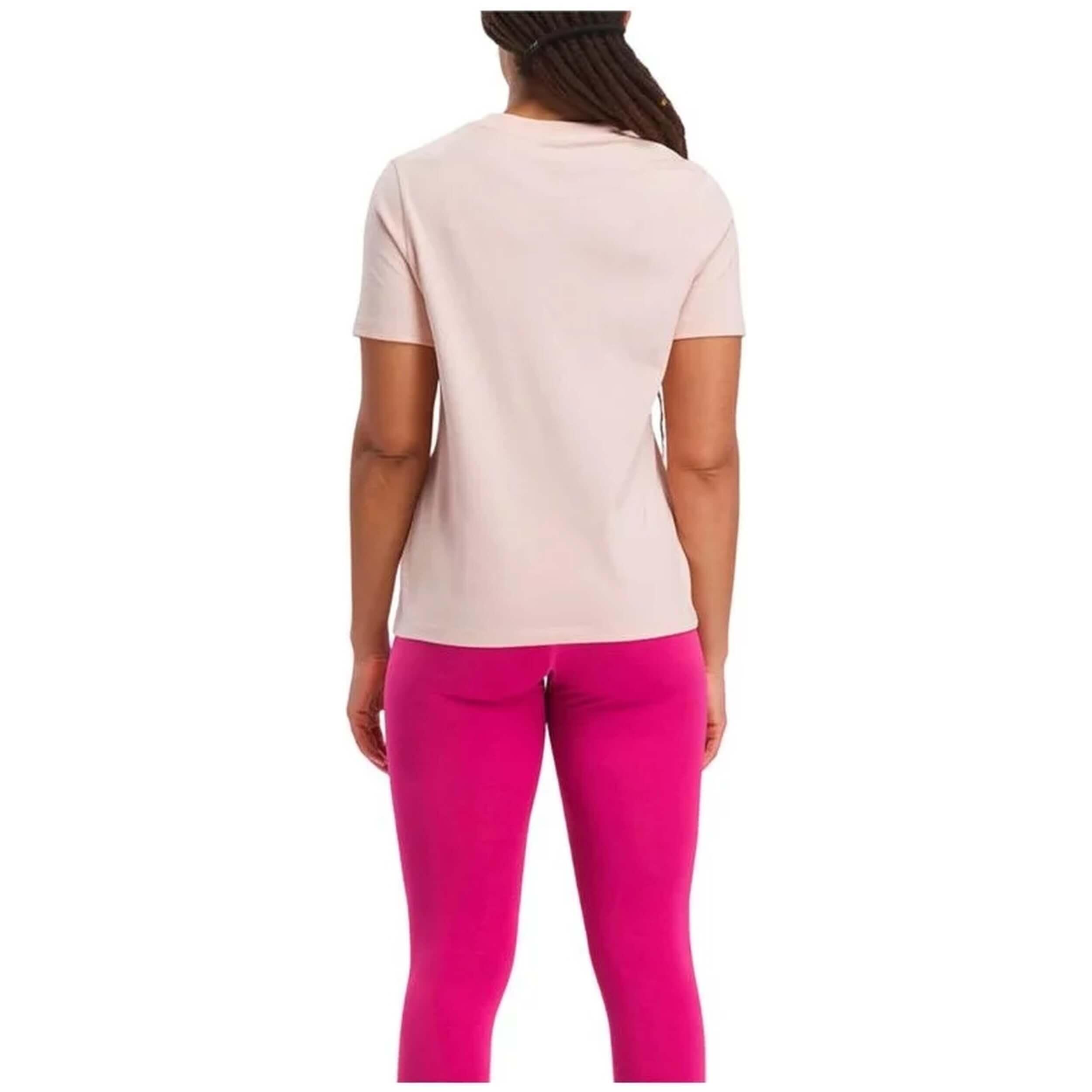 T-shirt Reebok modèle 100037578 pour femmes 3/3