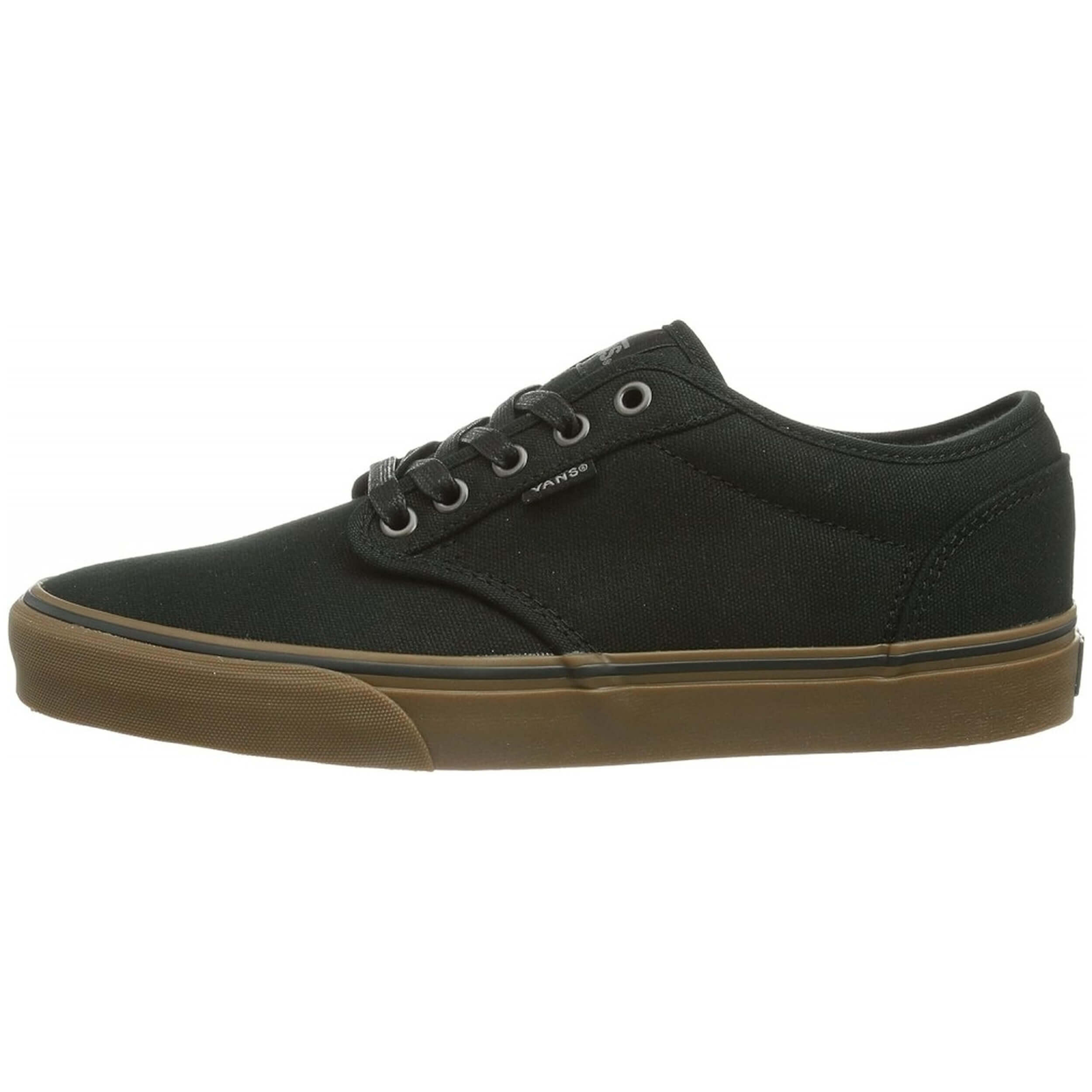 Baskets Vans modèle VN000TUYD8E1 pour homme 2/5