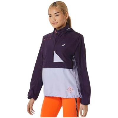 Jas asics fujitrail voor vrouwen