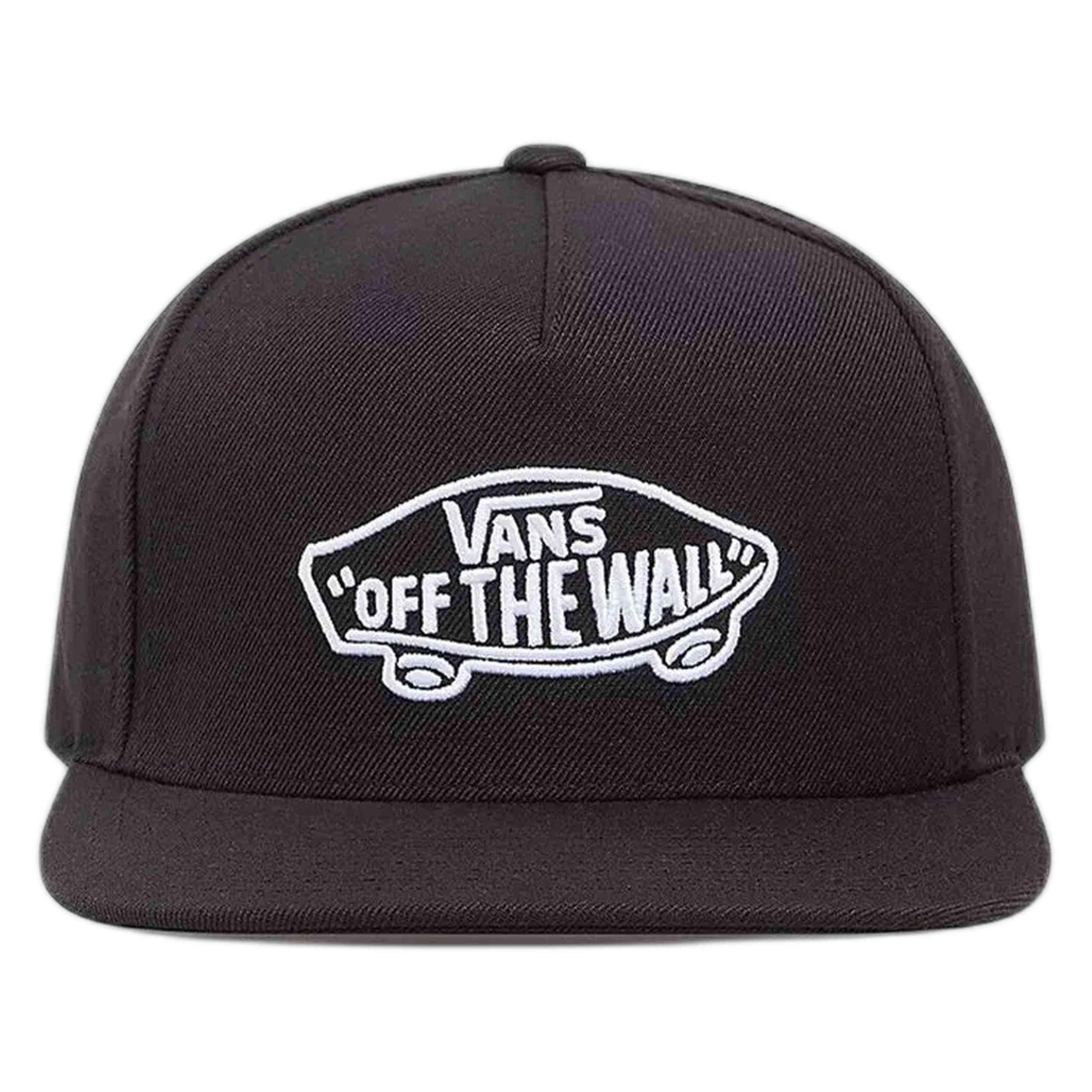 Casquette Vans modèle VN000EZBBLK1 pour homme 2/2