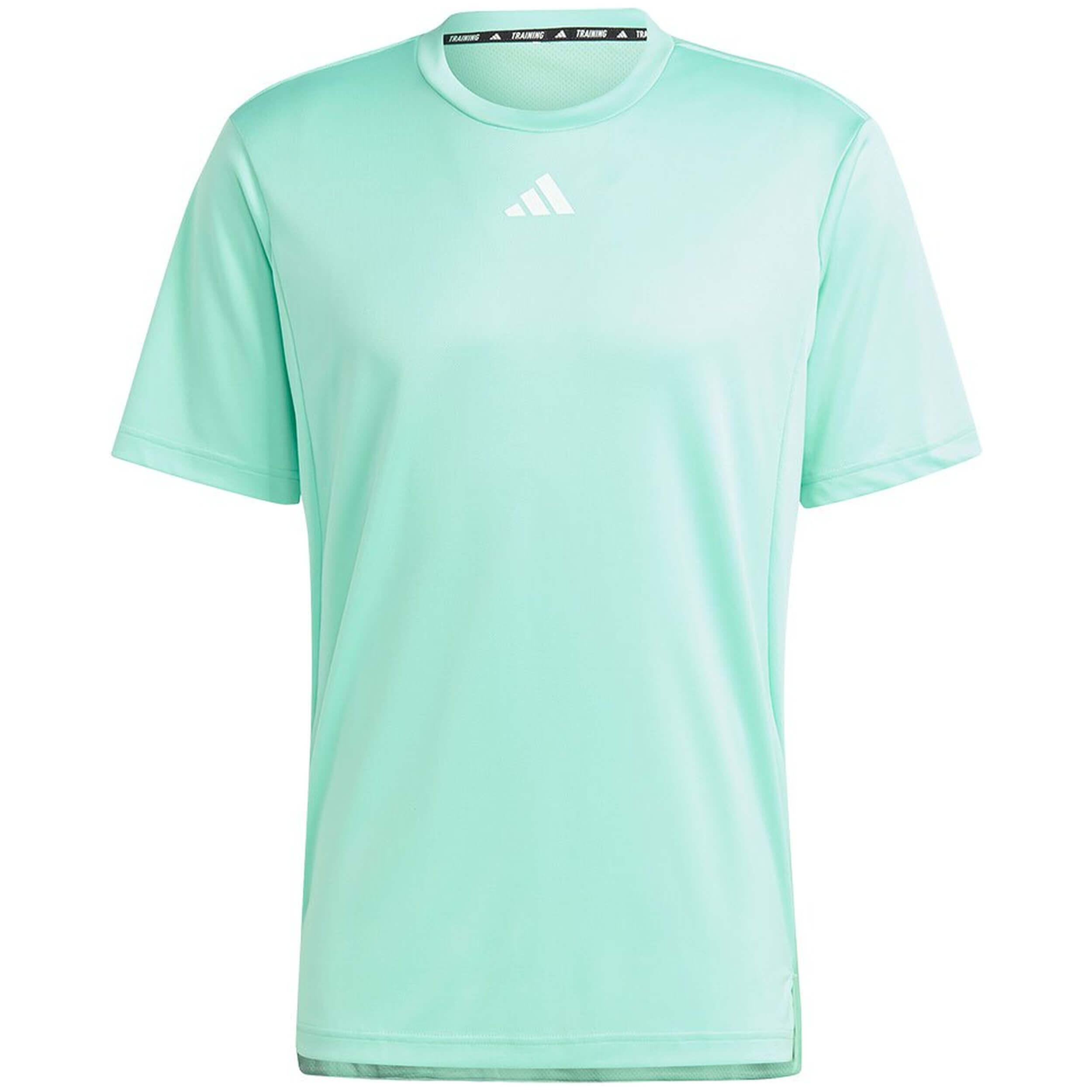 T-shirt Adidas modèle IB7918 pour homme 3/5