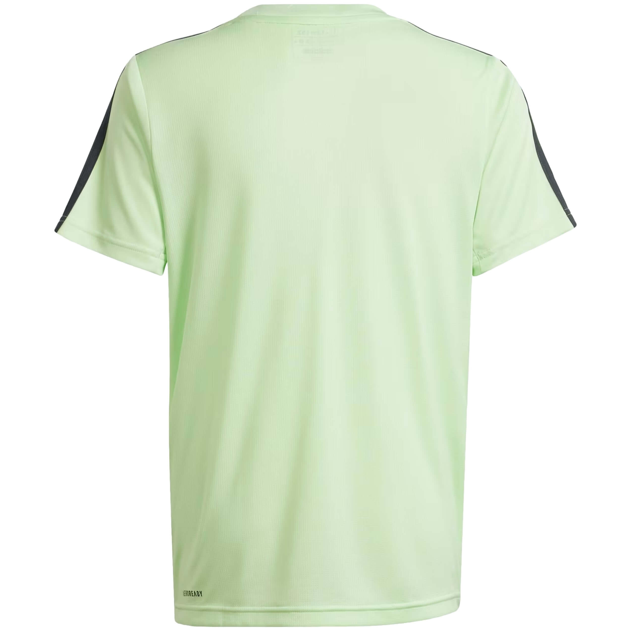 Camiseta de manga corta Adidas modelo IR7537 para niños unisex 2/5
