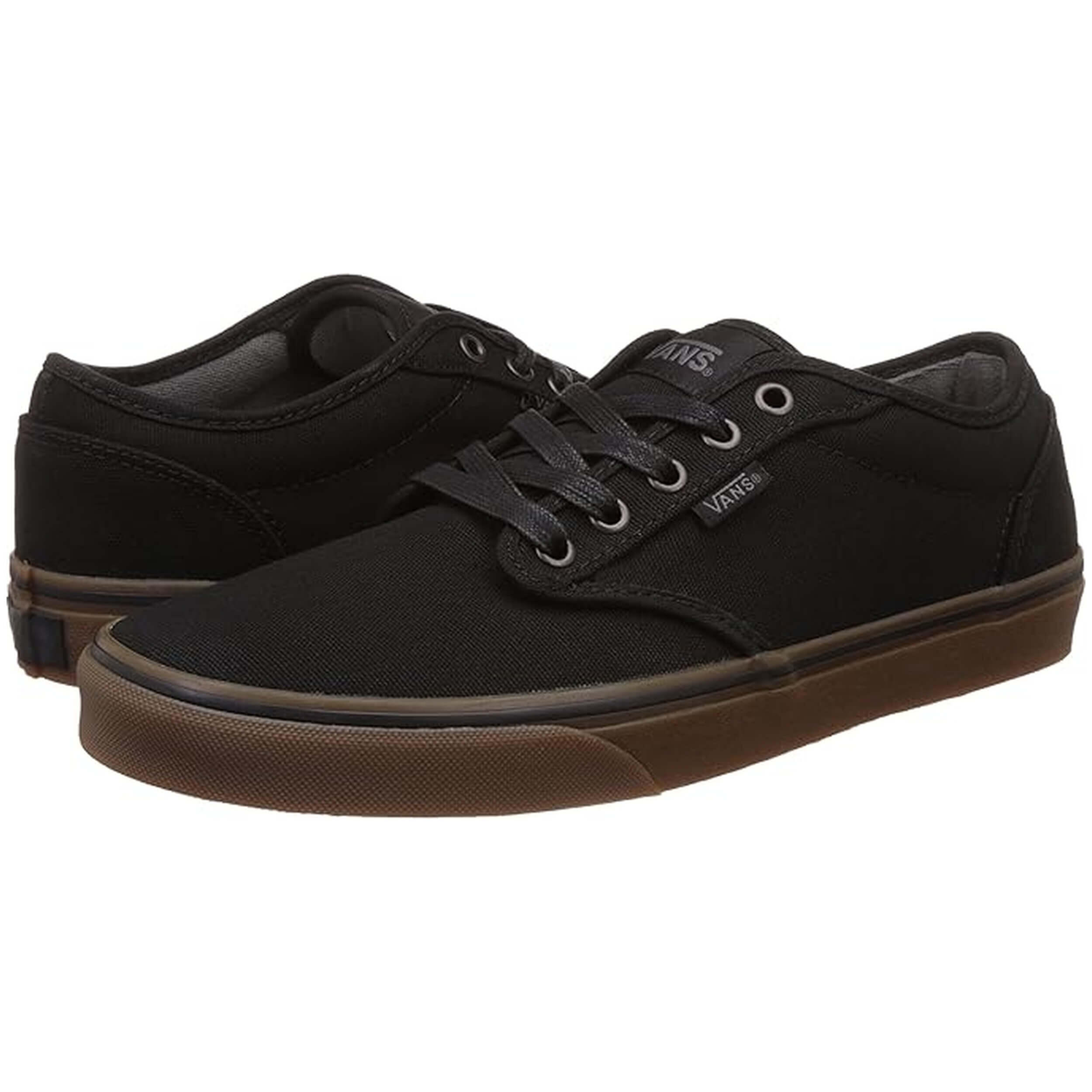 Baskets Vans modèle VN000TUYD8E1 pour homme 5/5