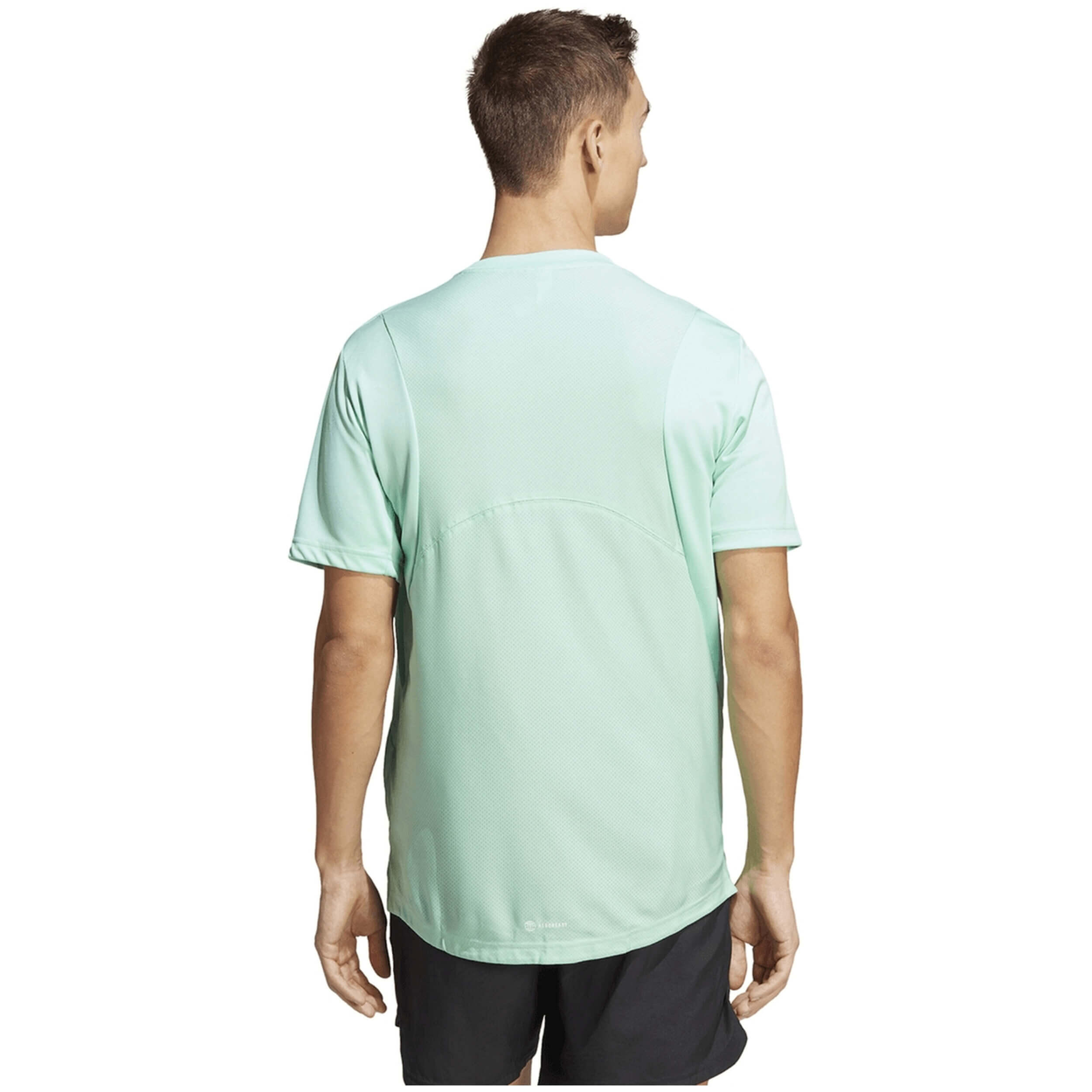 T-shirt Adidas modèle IB7918 pour homme 2/5