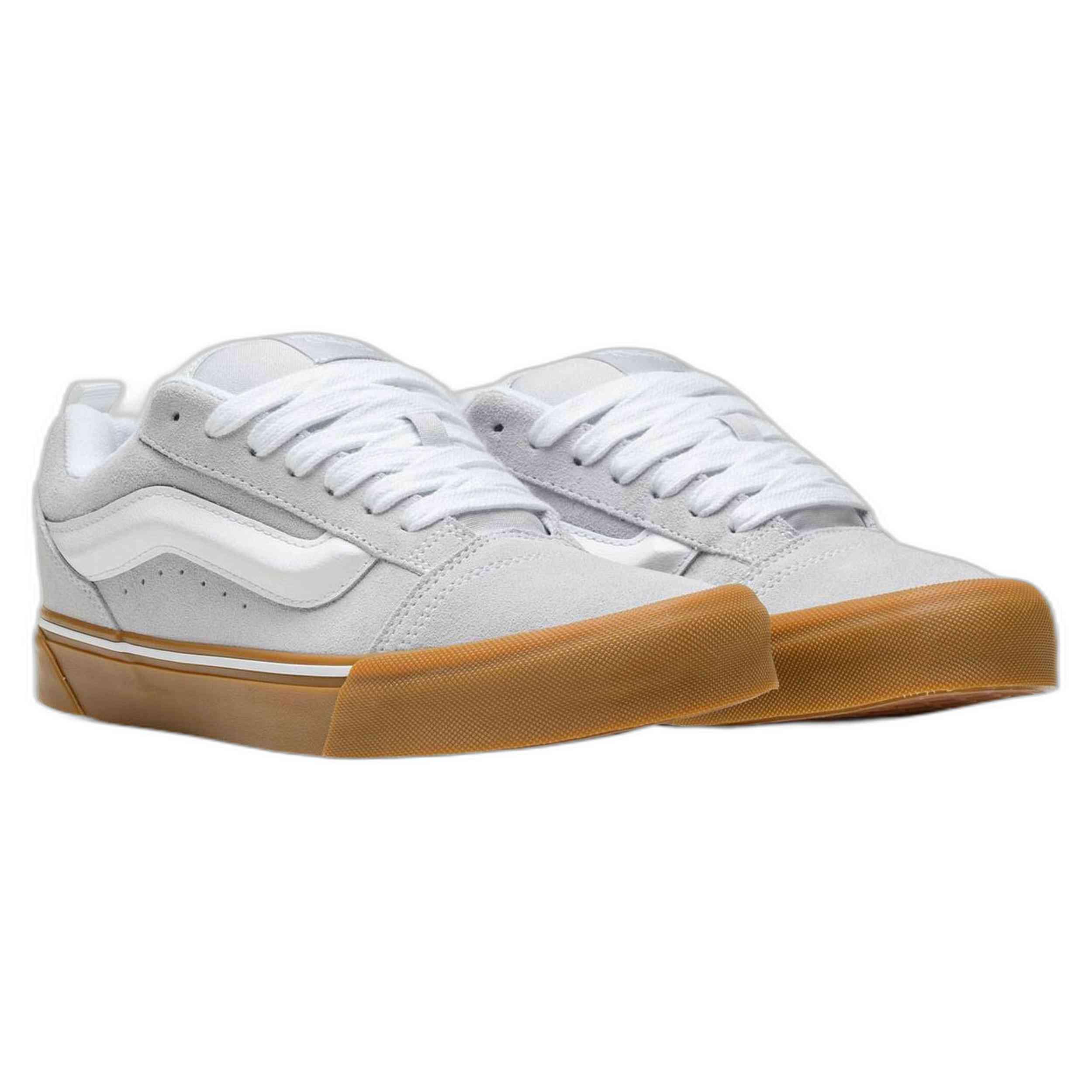 Zapatillas Vans Knu Skool para hombre 2/5