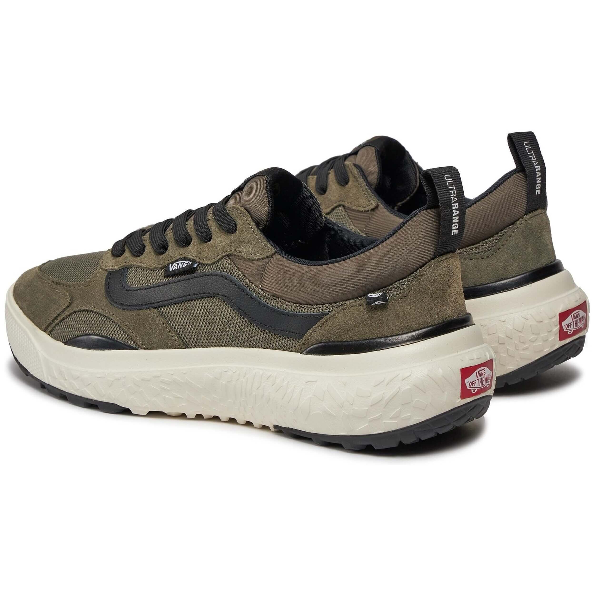 Zapatillas Vans para hombre 3/5