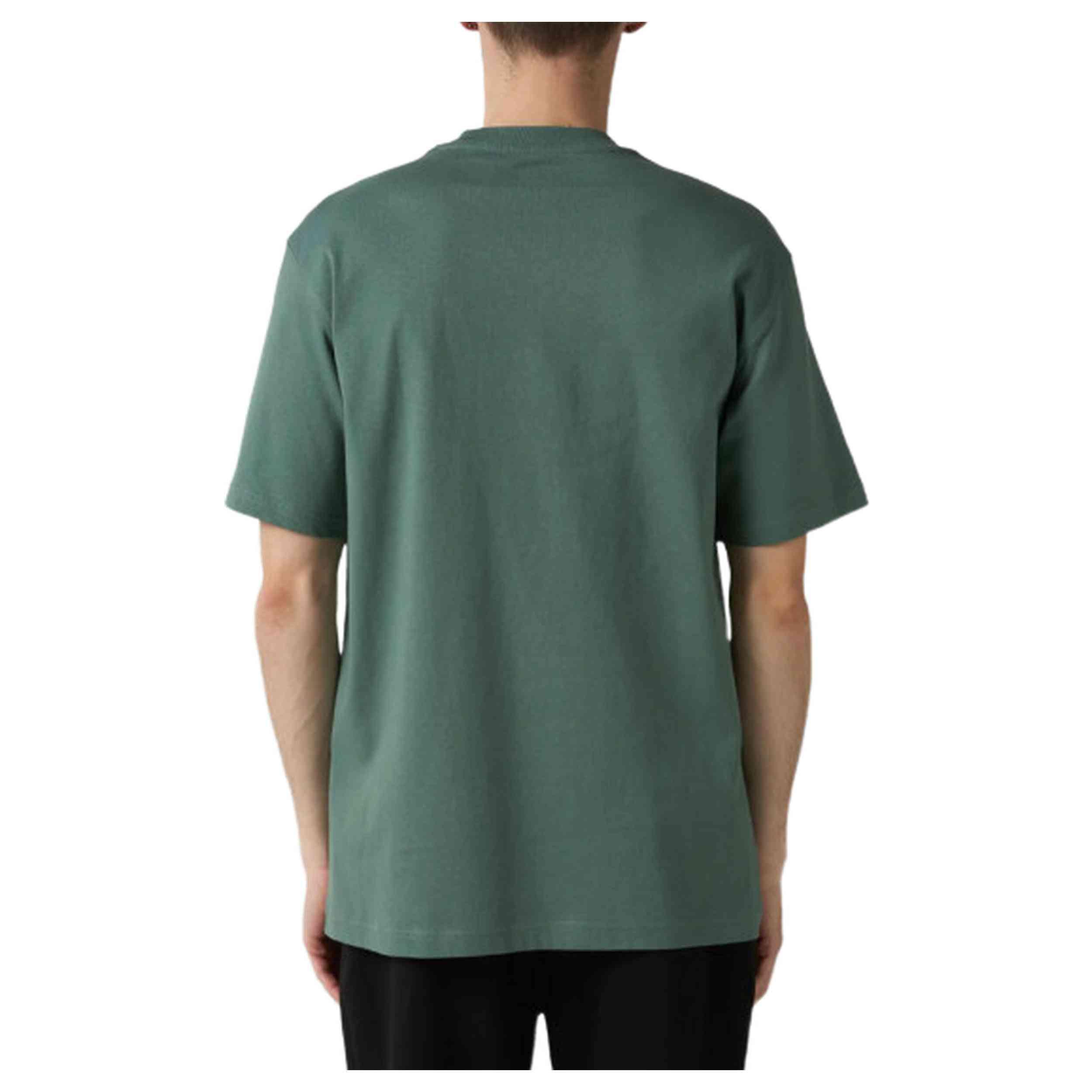 Camiseta de manga corta Dickies modelo DK0A4YFCH151 para hombre 2/2