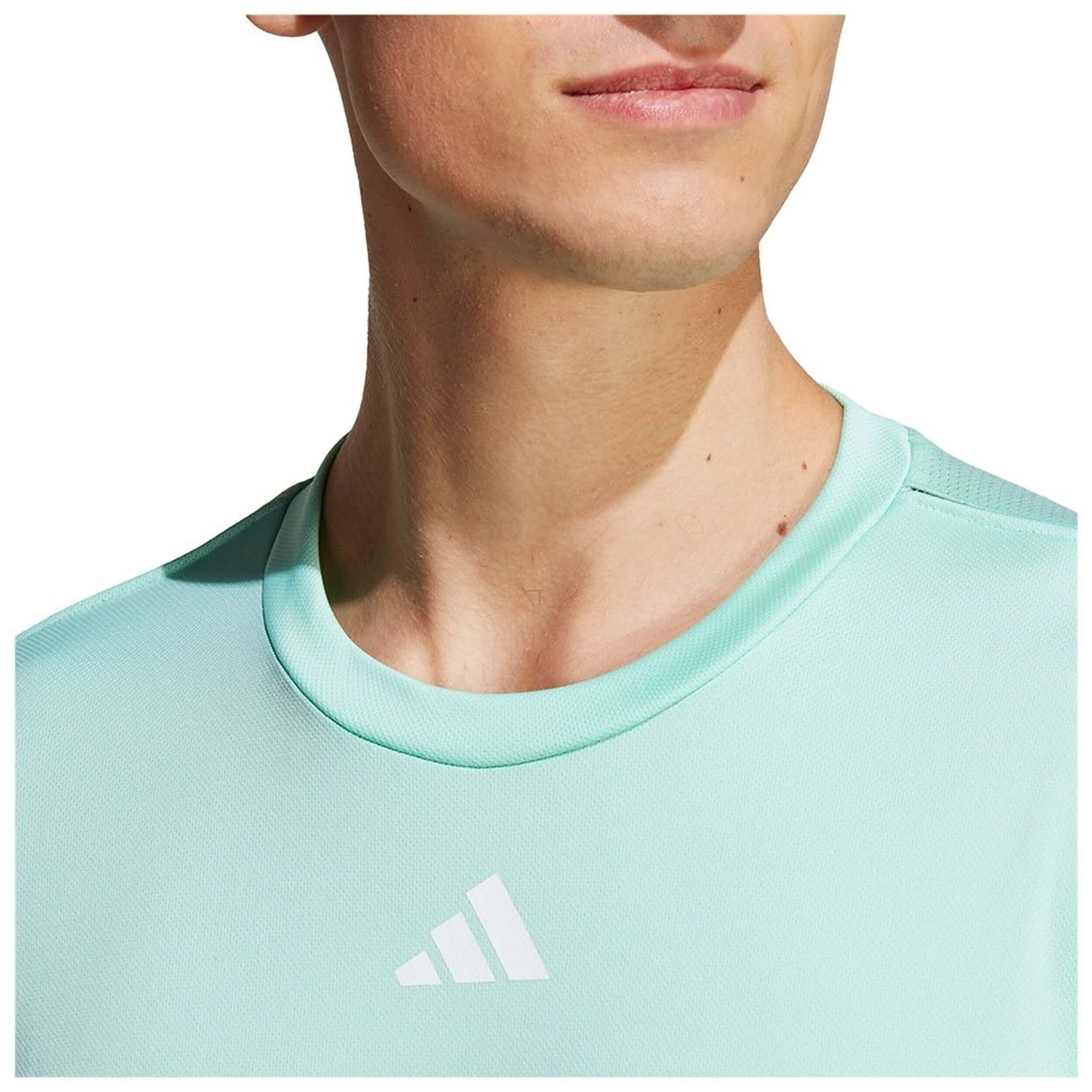 T-shirt Adidas modèle IB7918 pour homme 5/5