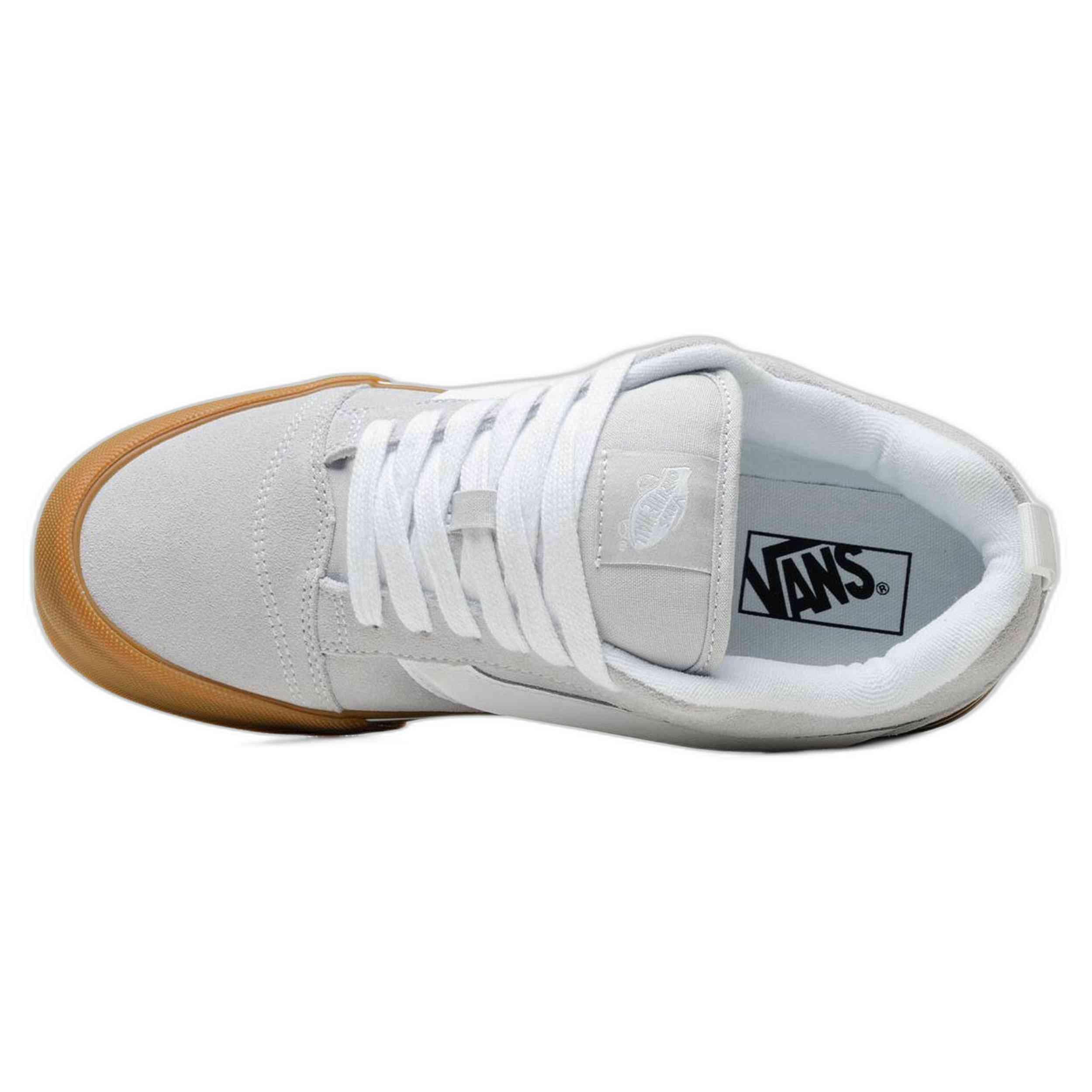 Zapatillas Vans Knu Skool para hombre 3/5