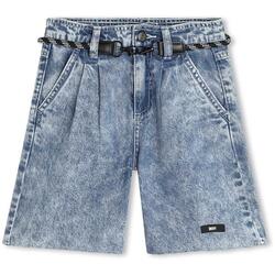 Short Dkny modèle D60066_Z10 pour filles