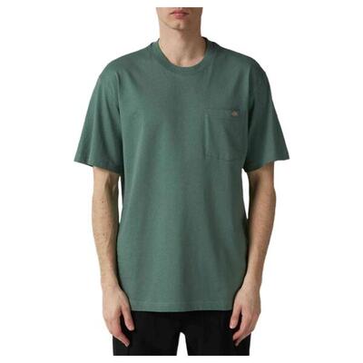 T-shirt met korte mouwen dickies luray pocket voor mannen