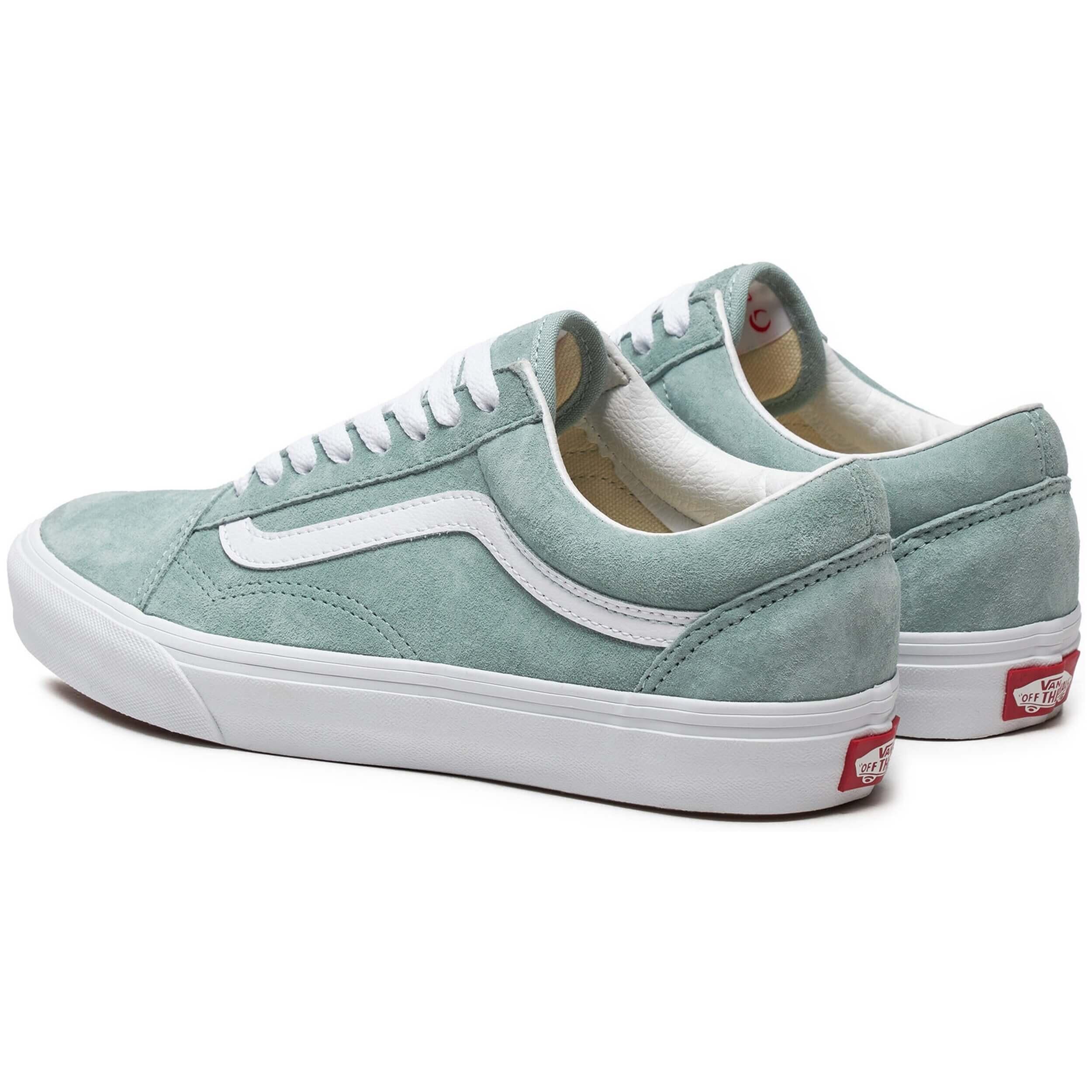 Sapatilhas Vans modelo VN0A2Z42M8I1 para mulheres 3/5