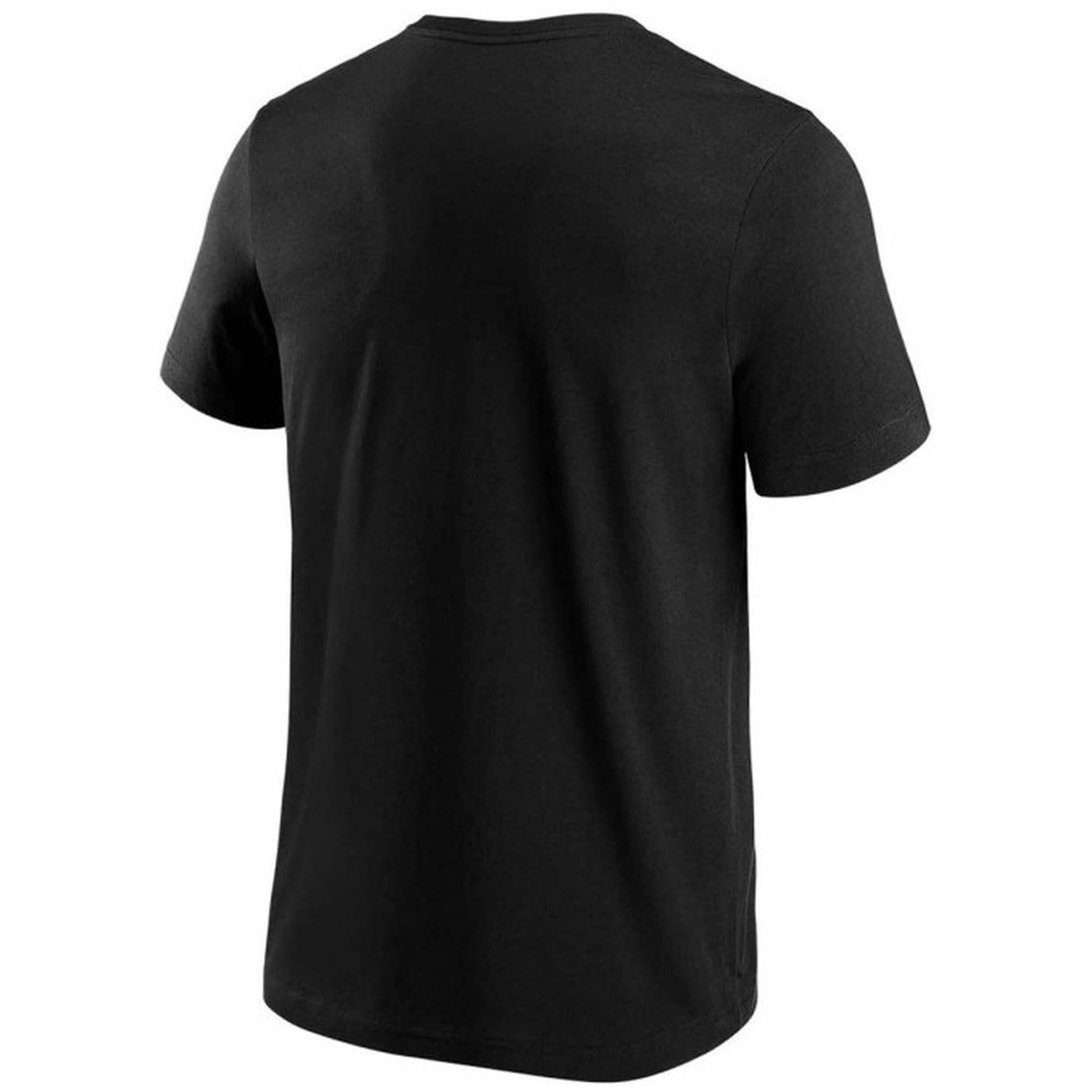 Camiseta de manga corta Fanatics Las Vegas Raider para hombre 2/2