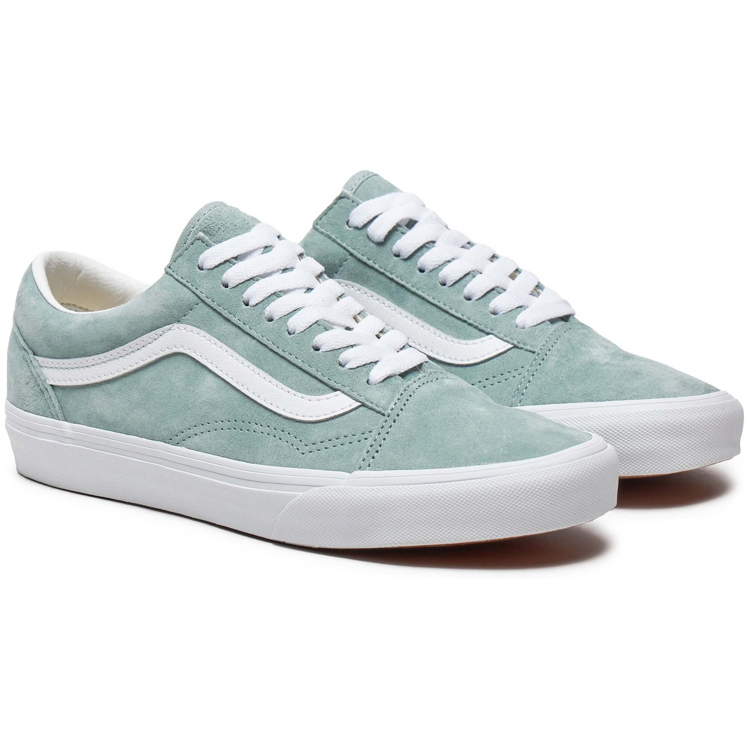 Sapatilhas Vans modelo VN0A2Z42M8I1 para mulheres 2/5