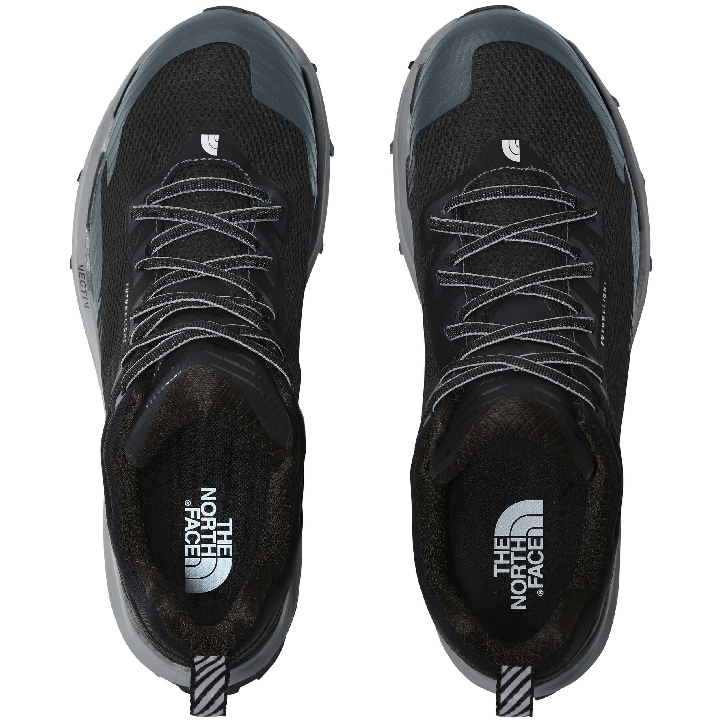 Scarpe The north face modello NF0A5JCYNY7-NY7 per uomini 3/5
