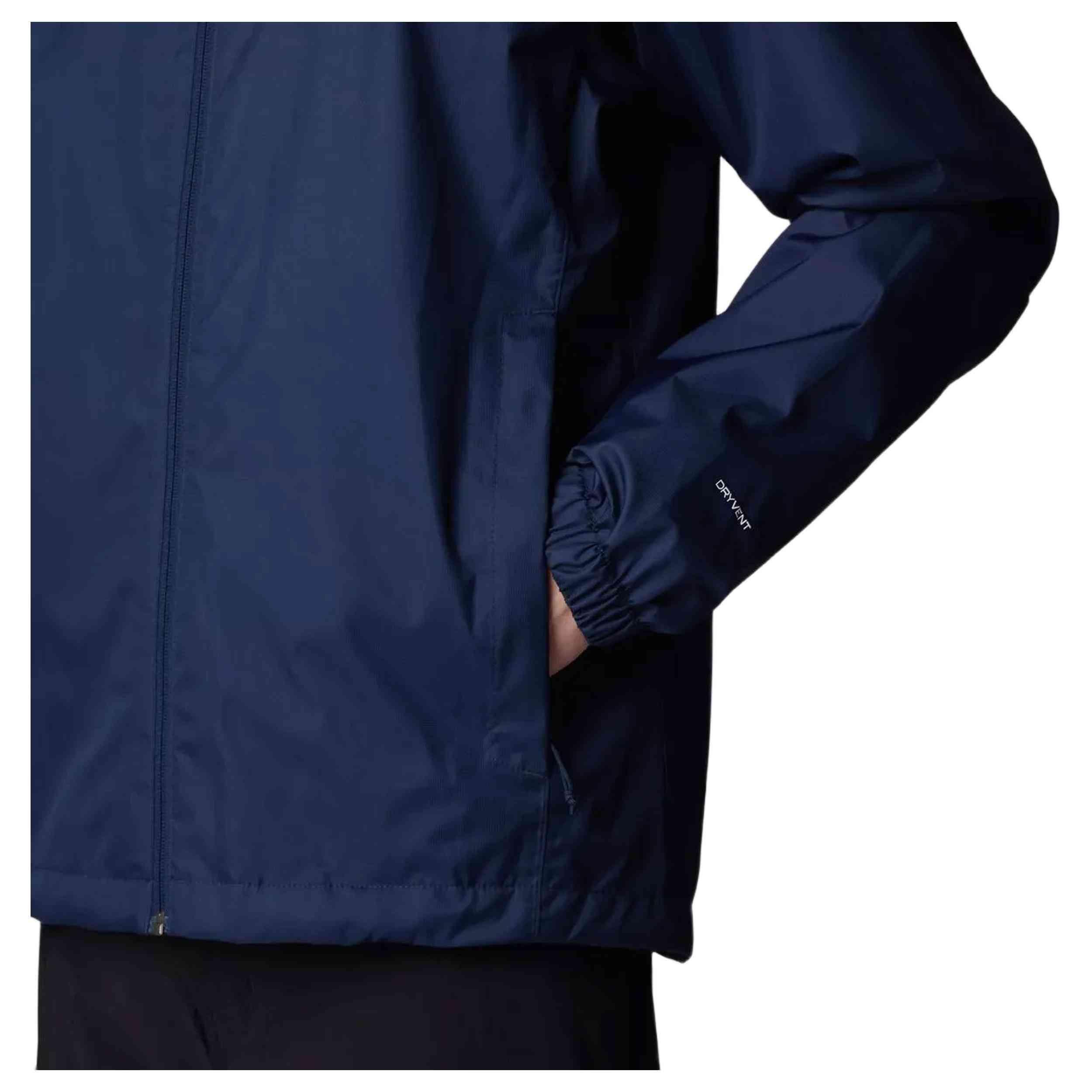 Jas The north face Quest voor mannen 4/6