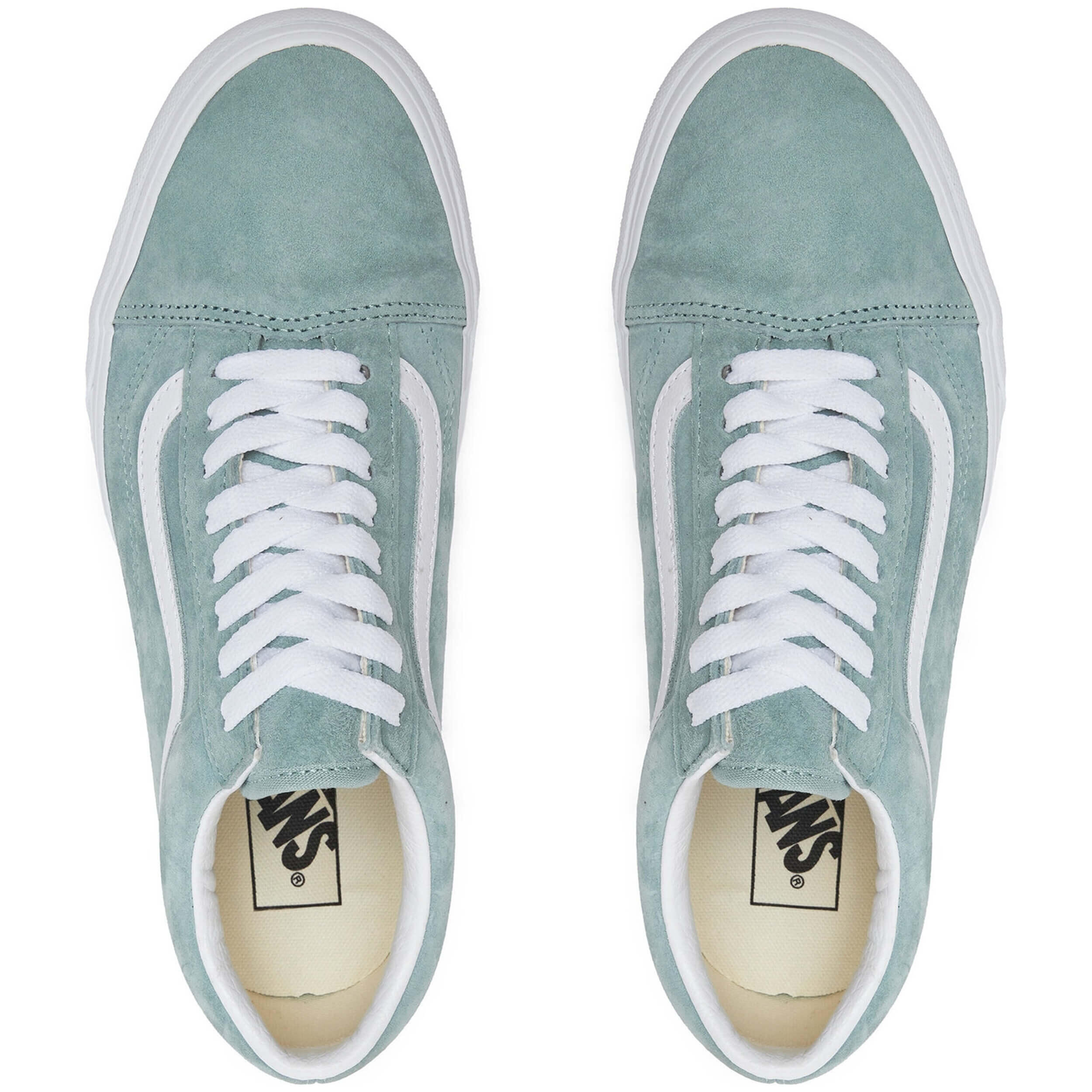 Sapatilhas Vans modelo VN0A2Z42M8I1 para mulheres 5/5