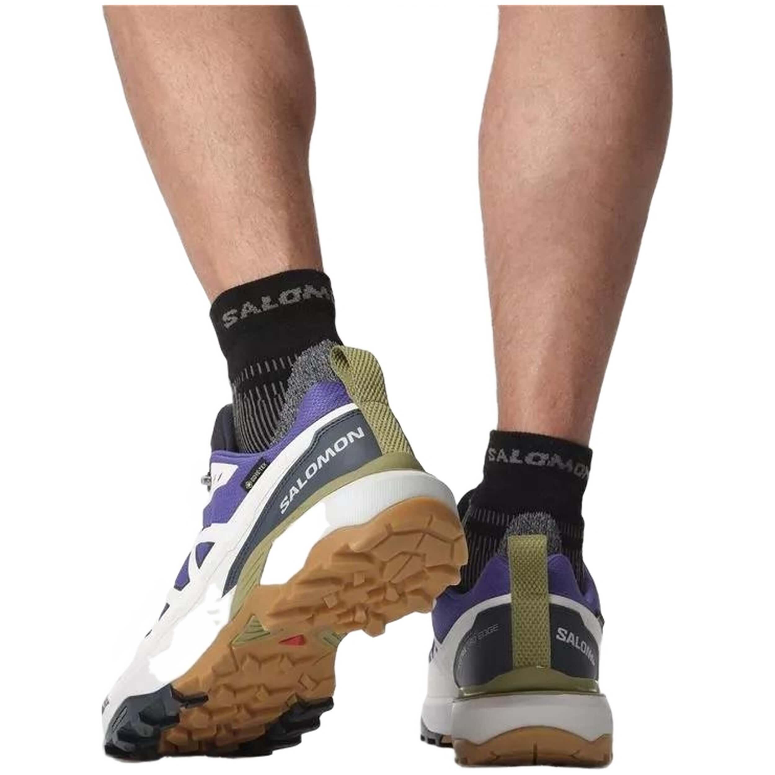 Chaussures de randonnee Salomon X Ultra 360 Edge Gtx pour homme 2/2