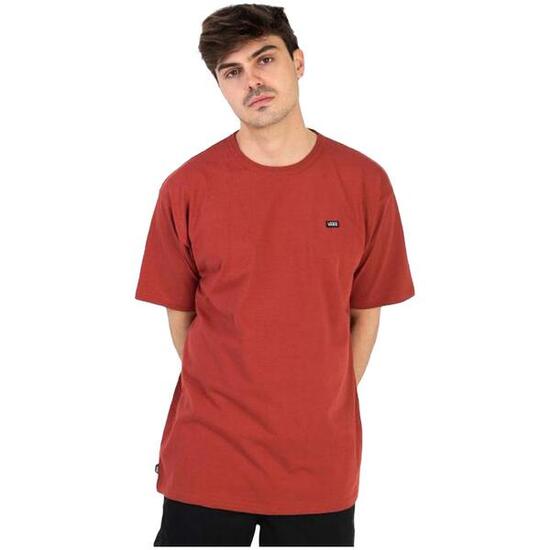 Camiseta de manga corta Vans modelo VN0A49R7SQ61-610 para hombre