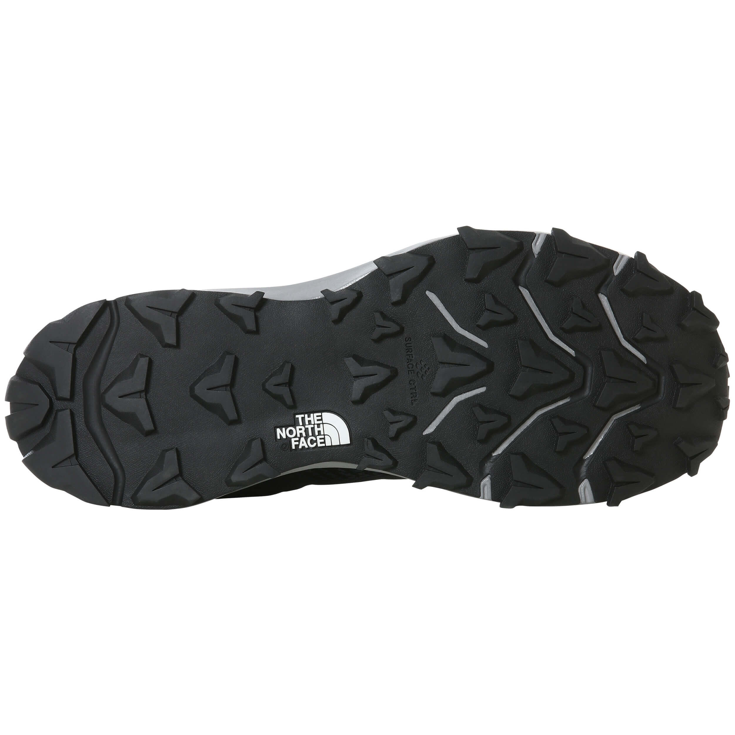 Scarpe The north face modello NF0A5JCYNY7-NY7 per uomini 4/5