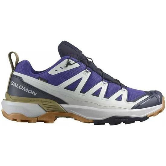 Scarpe da montagna Salomon X Ultra 360 Edge Gtx per uomini