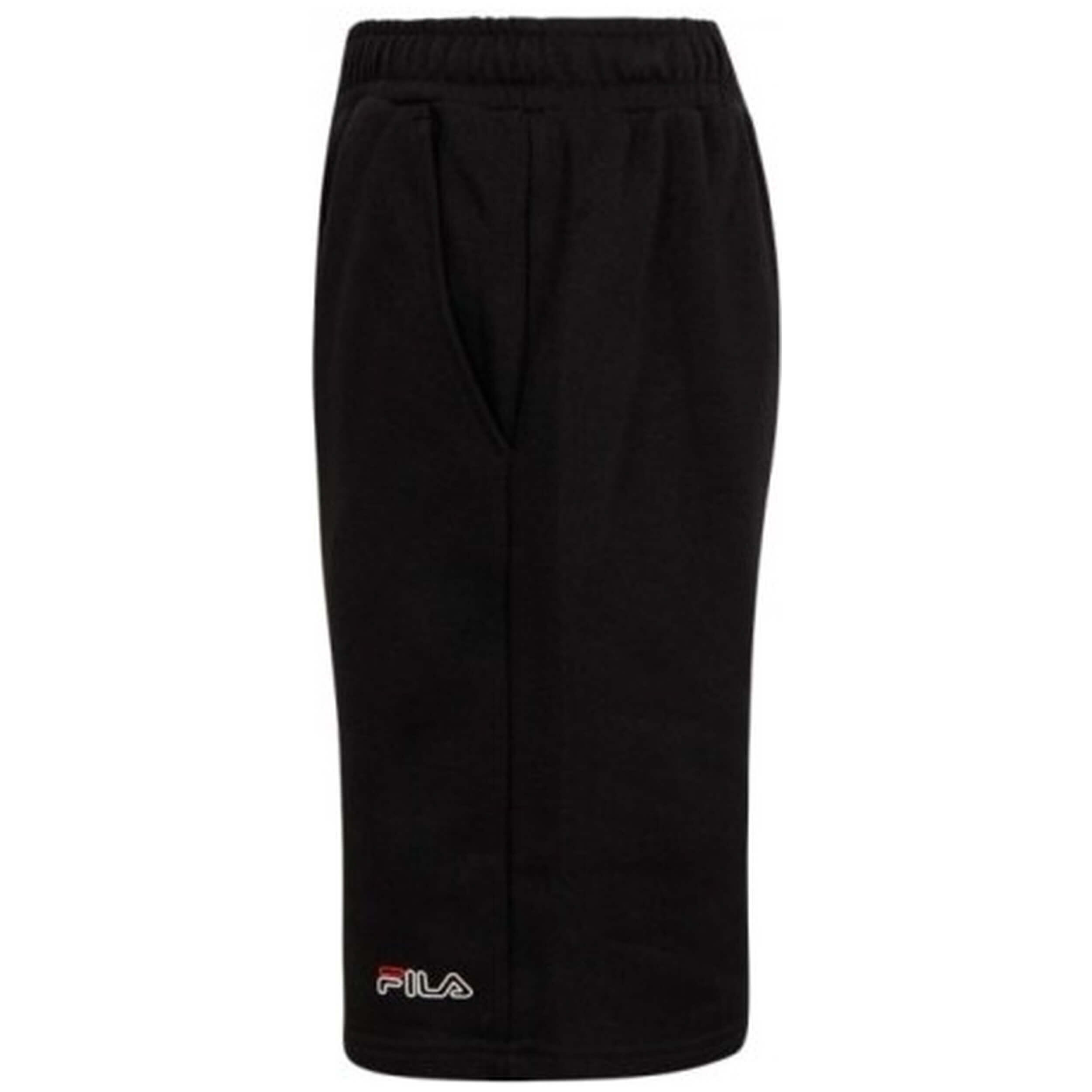 Pantalon corto Fila modelo FAT0322.80010 para niños unisex 2/2