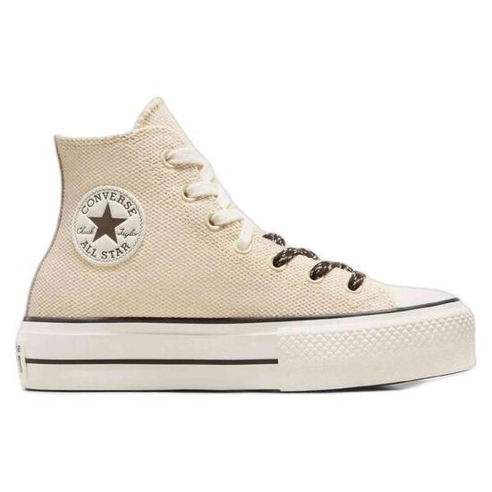 Zapatillas Converse Chuck Taylor All Star Lift para mujer