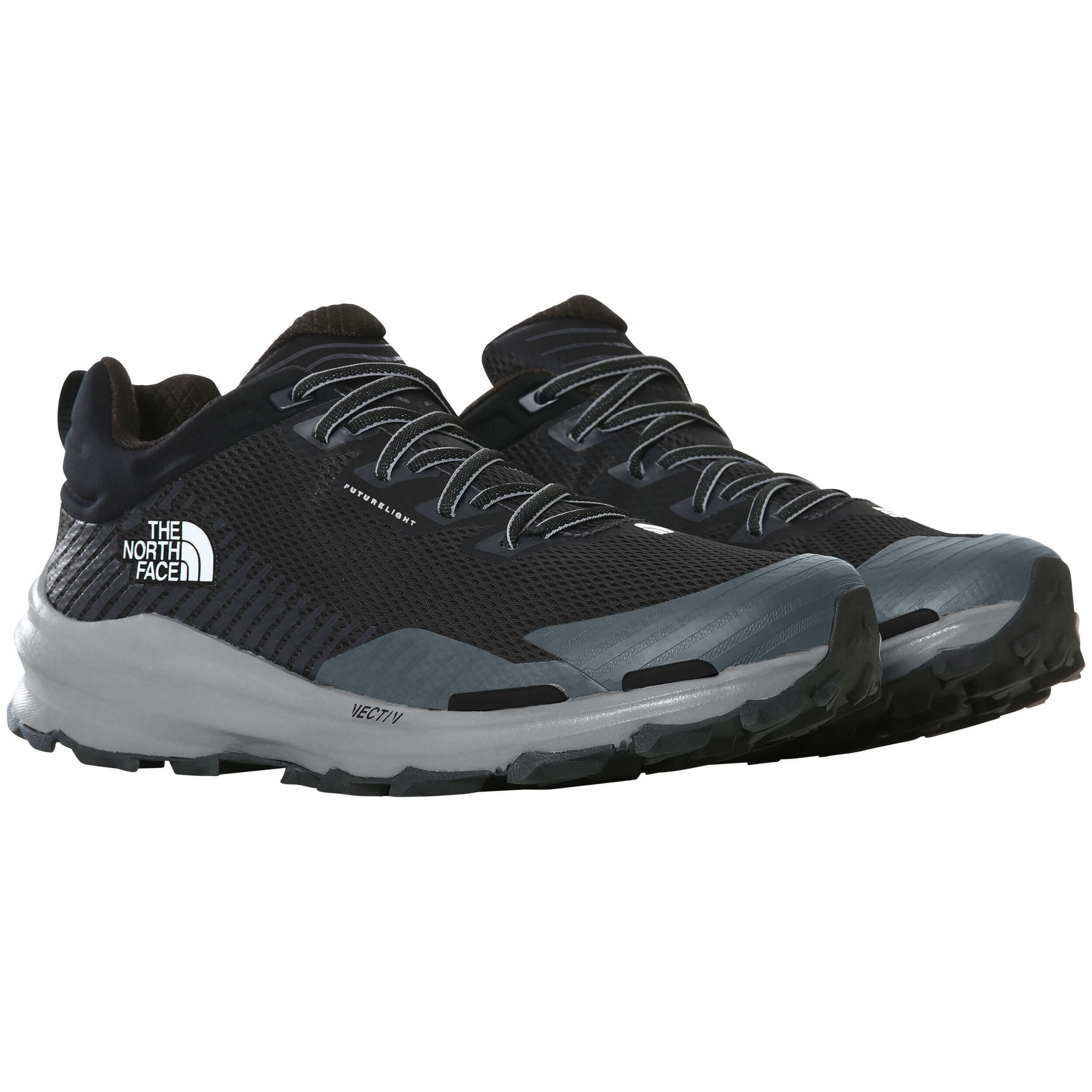 Scarpe The north face modello NF0A5JCYNY7-NY7 per uomini 2/5