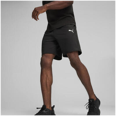 Korte broek puma cloudspun voor mannen