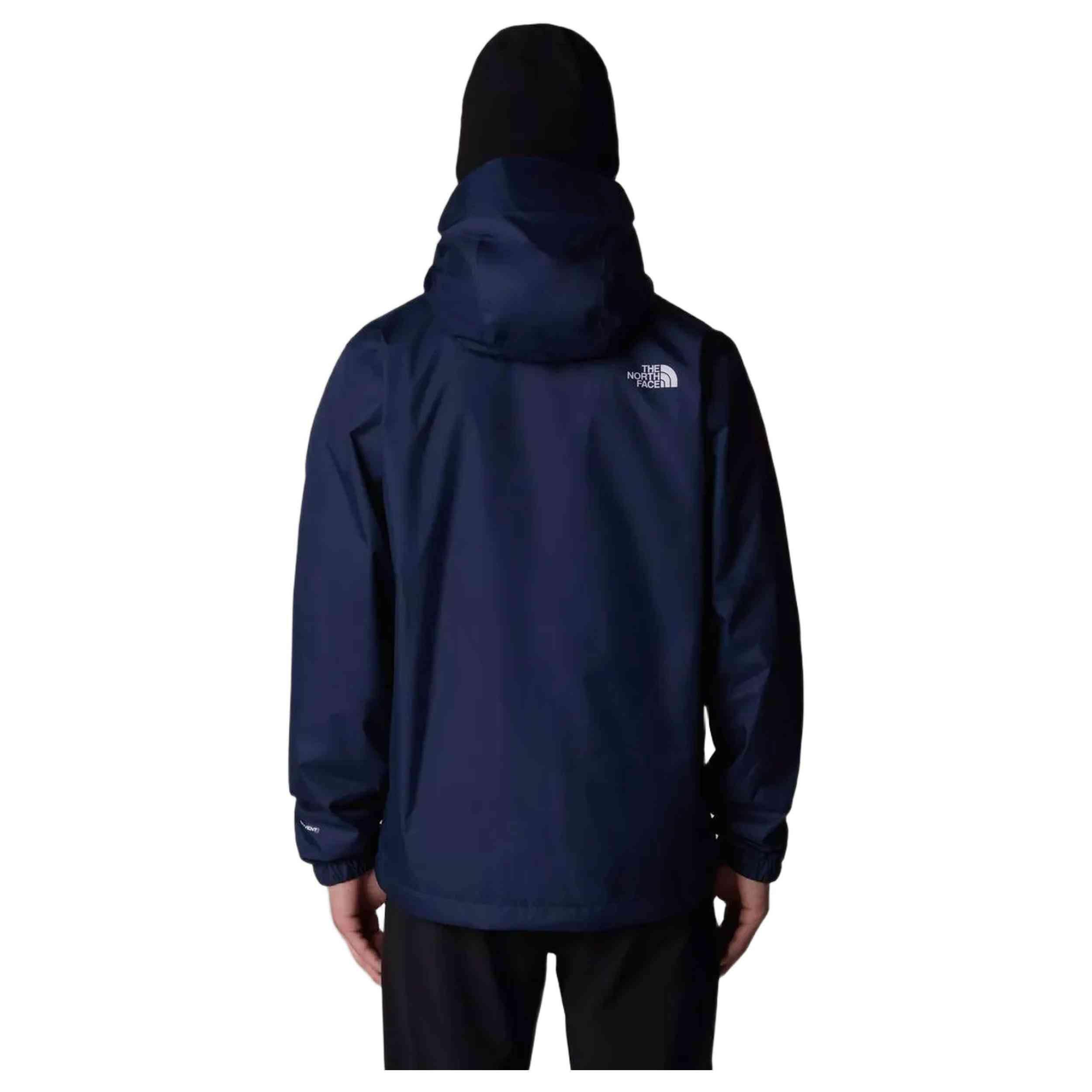 Jas The north face Quest voor mannen 2/6