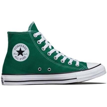 Sneakers Converse All Star Hi Amazon Green