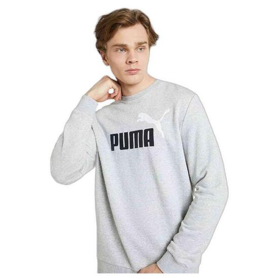 Sweat Puma modèle 586763-04 pour homme