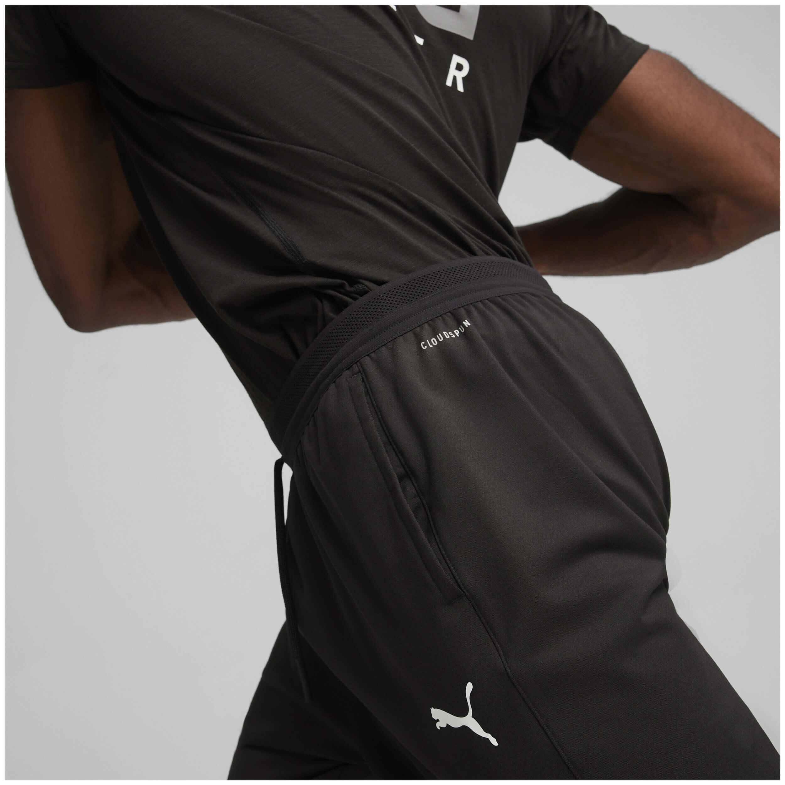 Pantaloncini Puma modello 524873_01 per uomini 5/5
