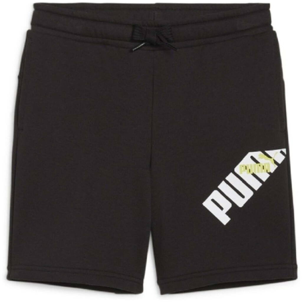 Shorts Puma model 679253-51 for children