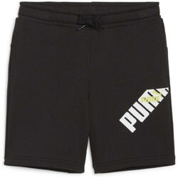 Short Puma Power Graphic S pour enfants