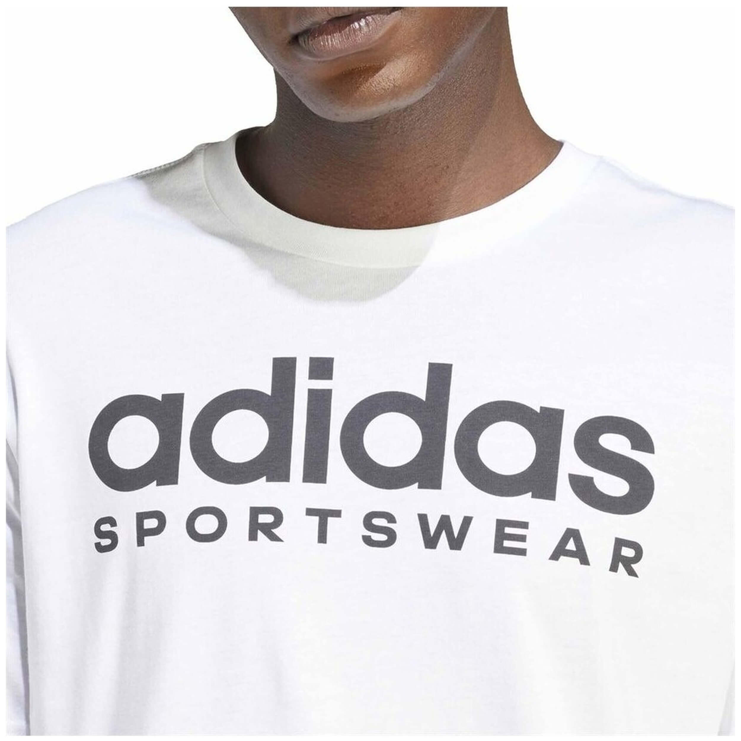 T-shirt Adidas modèle IW8835 pour homme 2/2