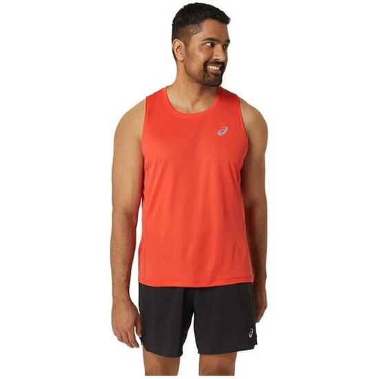 Debardeur Asics modèle 2011C338-601 pour homme