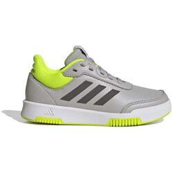 Baskets Adidas modèle IF8668 pour unisexe enfants