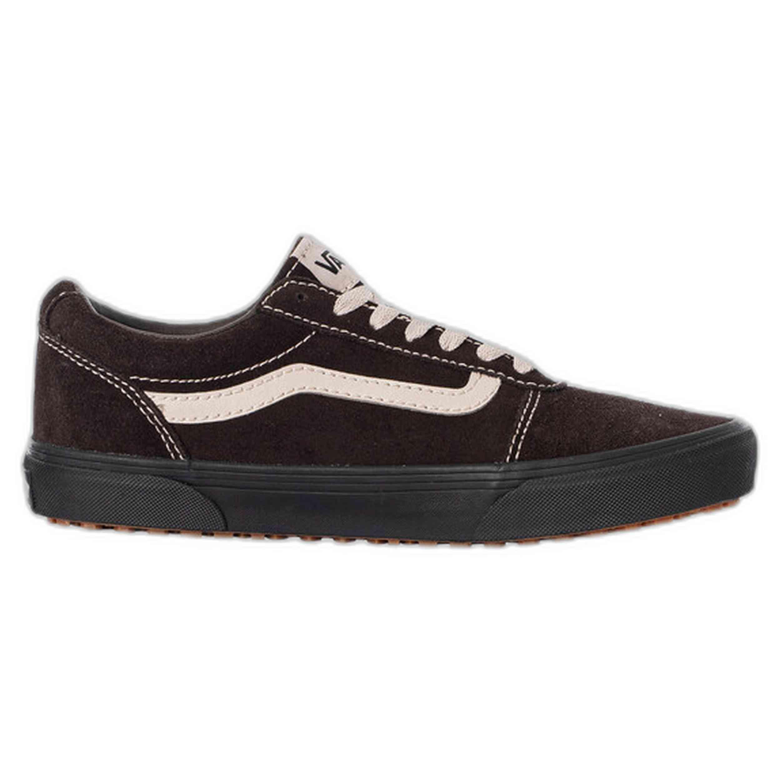 Baskets Vans modèle VN000CZFCFB1 pour homme 1/5