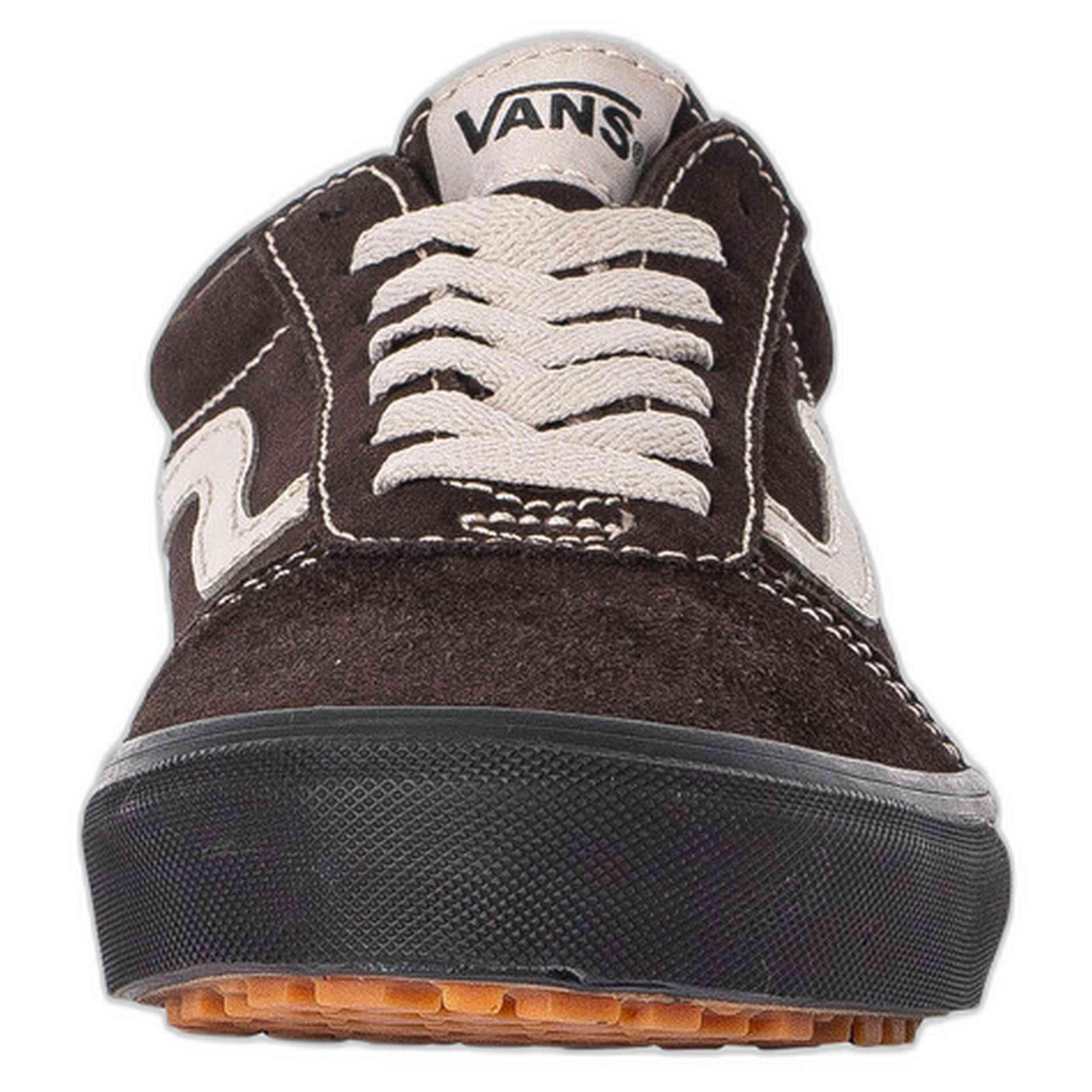 Baskets Vans modèle VN000CZFCFB1 pour homme 3/5