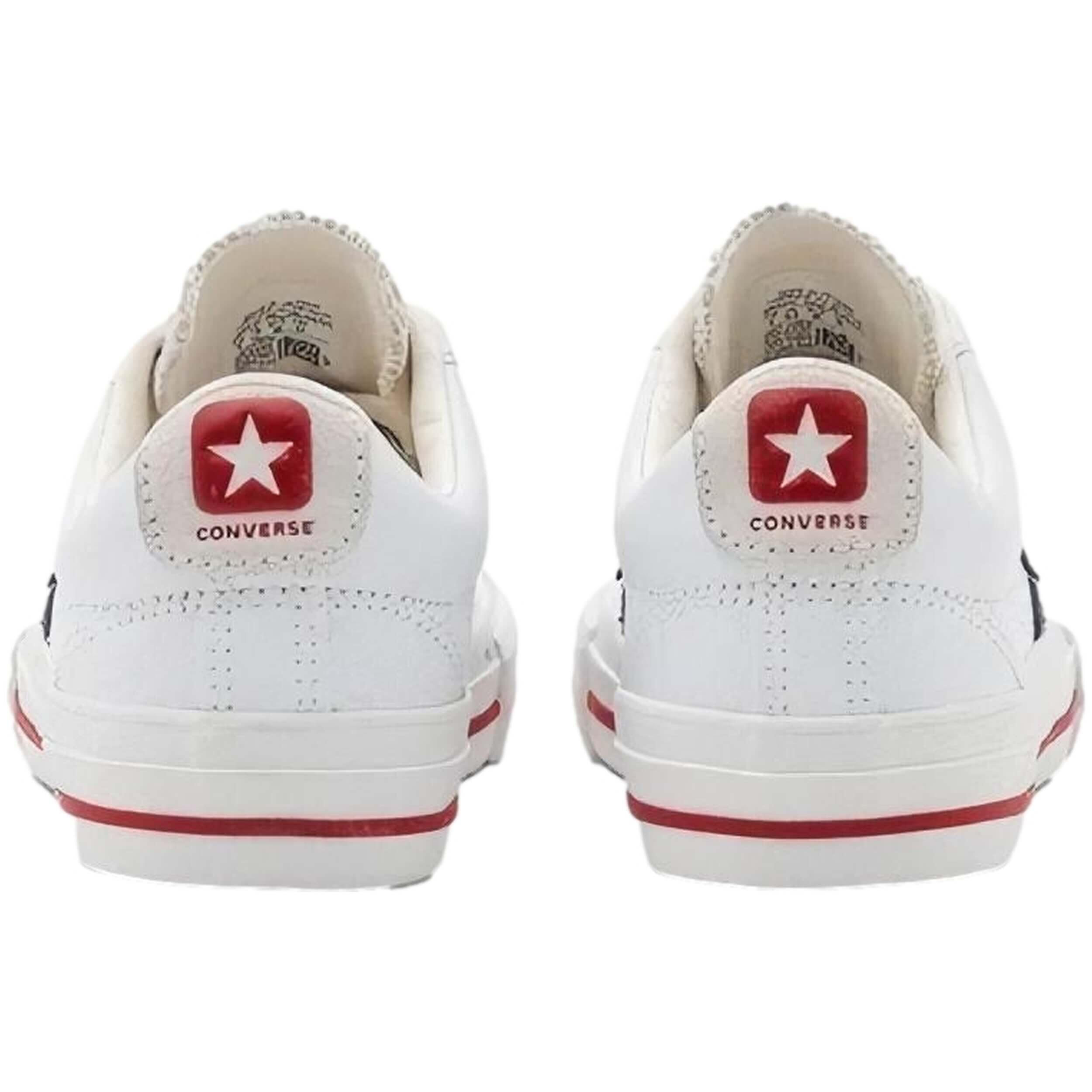 Zapatillas Converse STAR PLAYER EV OX PS/GS para niños unisex 2/4