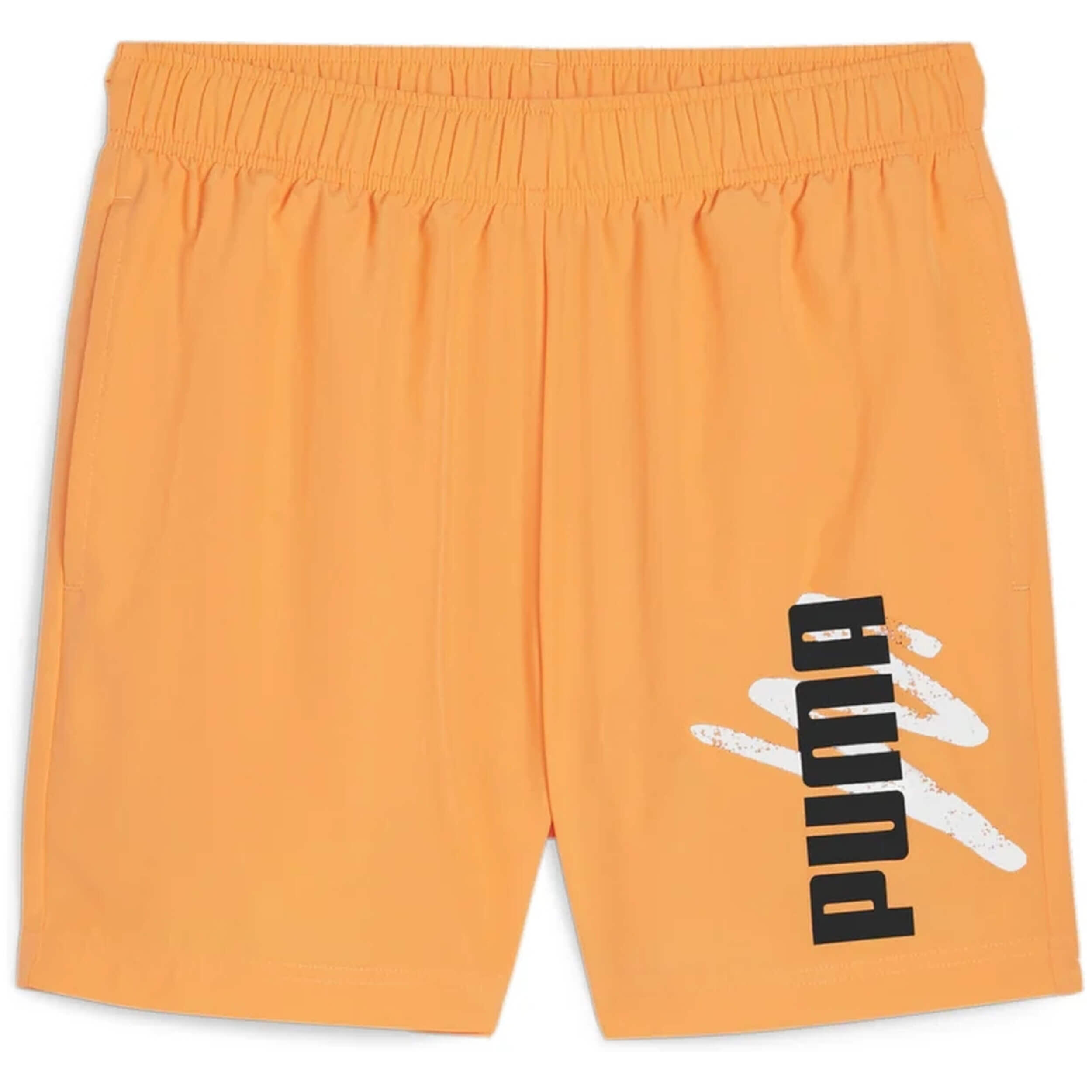 PUMA Pantalon corto Puma Ess Logo Lab para unisex