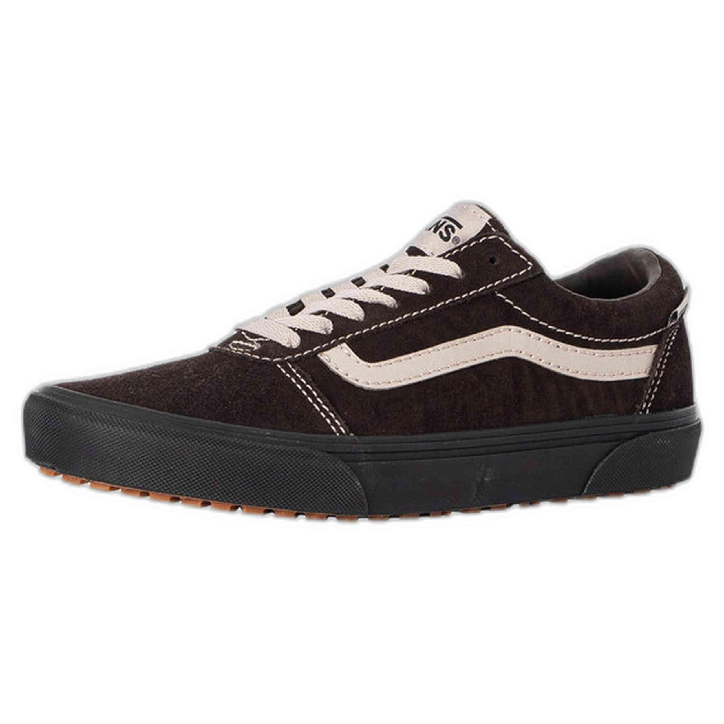 Baskets Vans modèle VN000CZFCFB1 pour homme 2/5