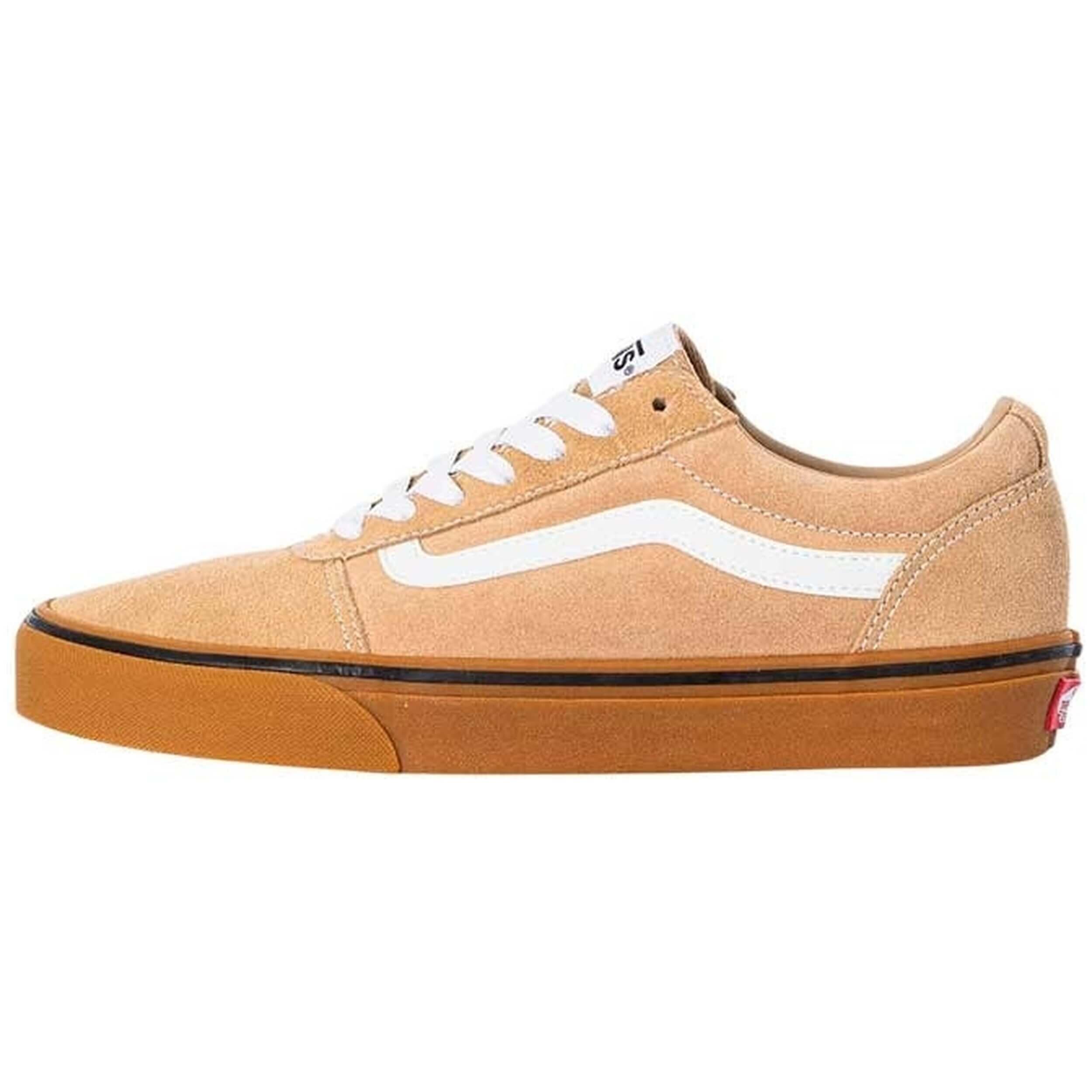 Baskets Vans modèle VN000CXW4MG1 pour homme 2/4